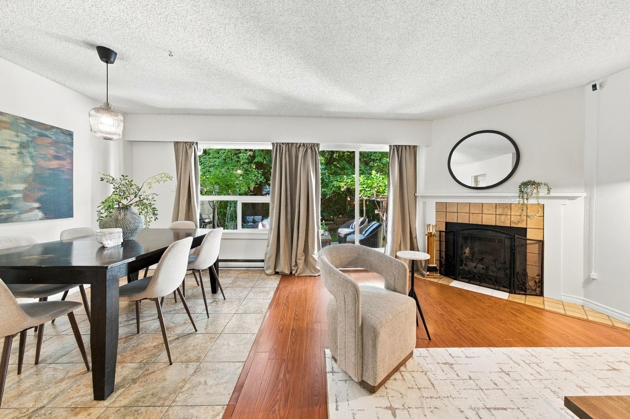 8 - 9151 Forest Grove Drive, Burnaby, V5A 3Z5 — photo 4