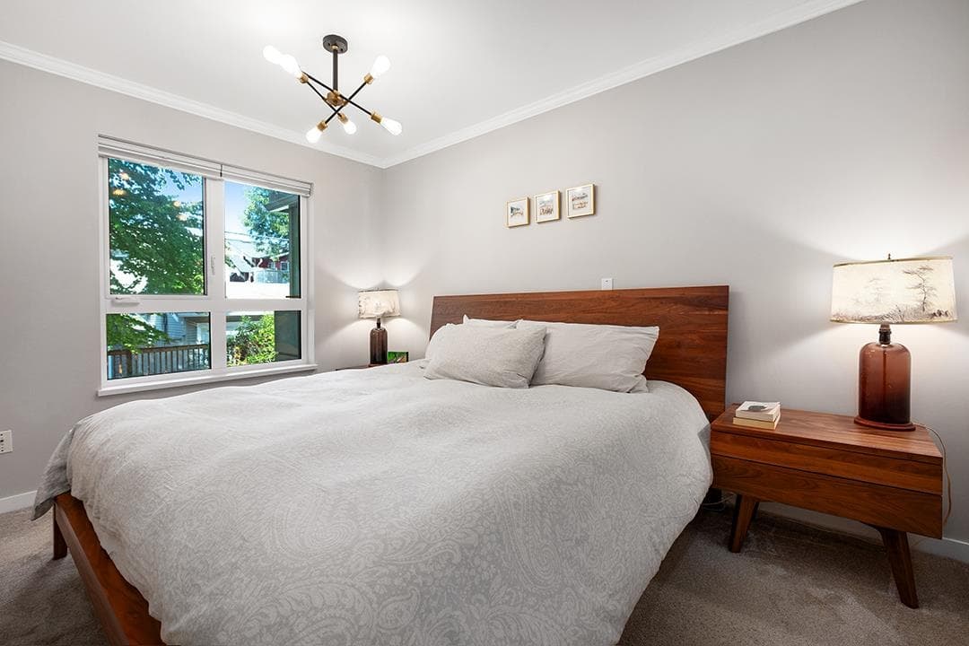 203 - 3235 W 4th Avenue, Vancouver, V6K 1R8 — photo 5