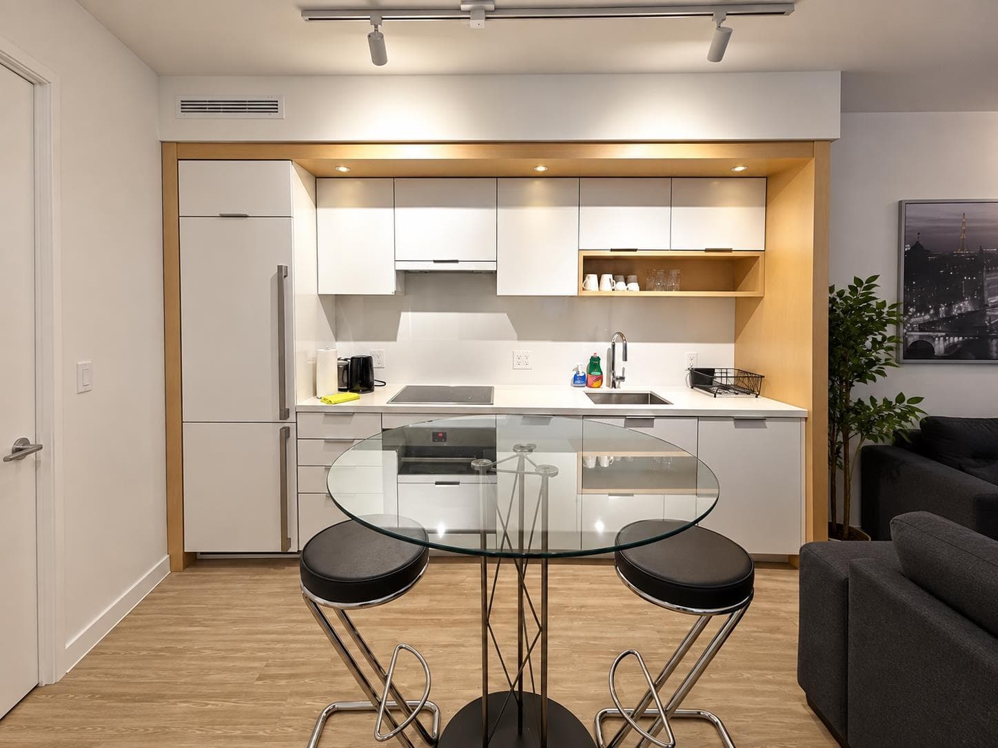 212 - 1661 Quebec Street, Vancouver, V6A 0H2 — photo 5