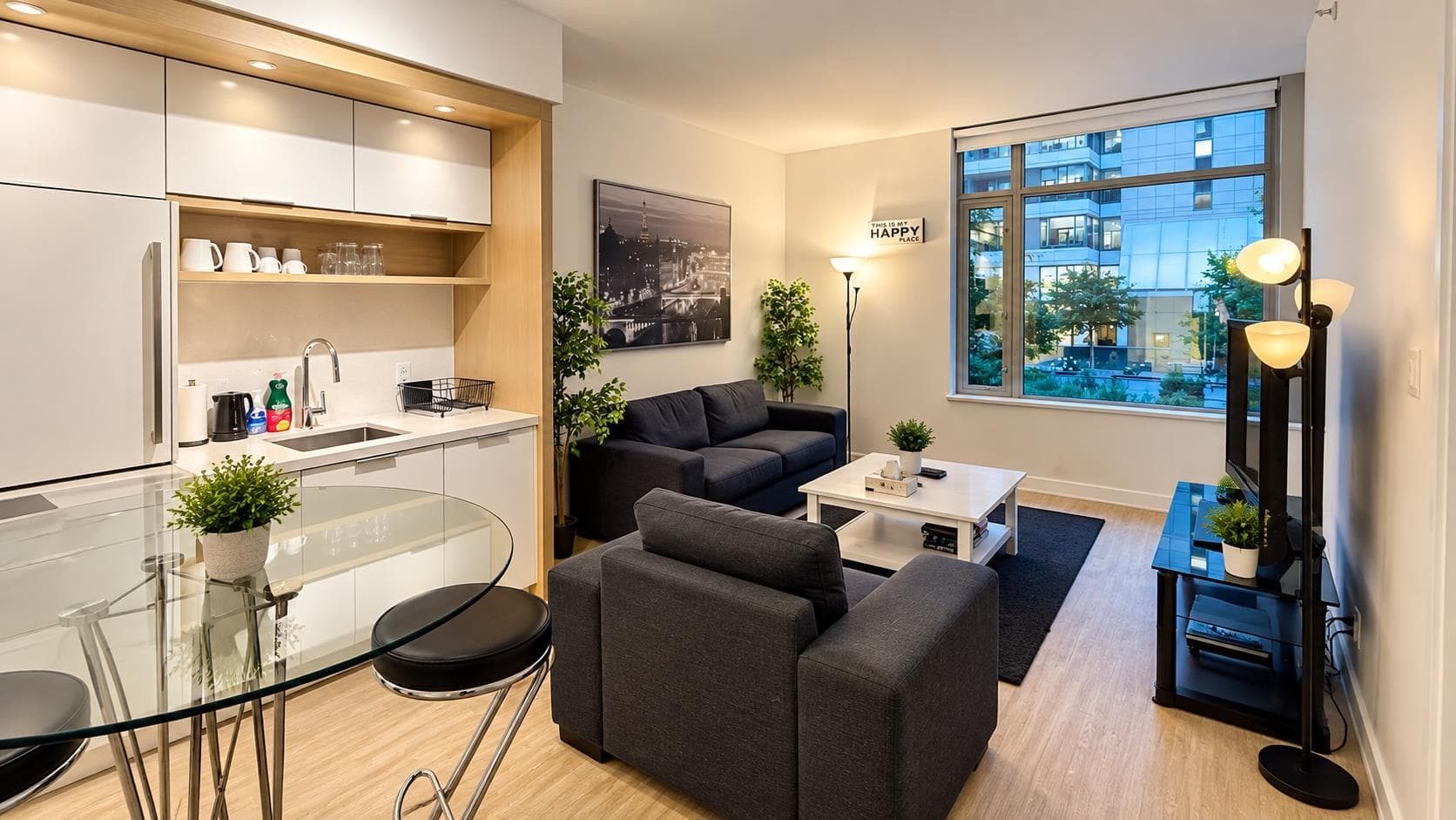 212 - 1661 Quebec Street, Vancouver, V6A 0H2 — photo 4