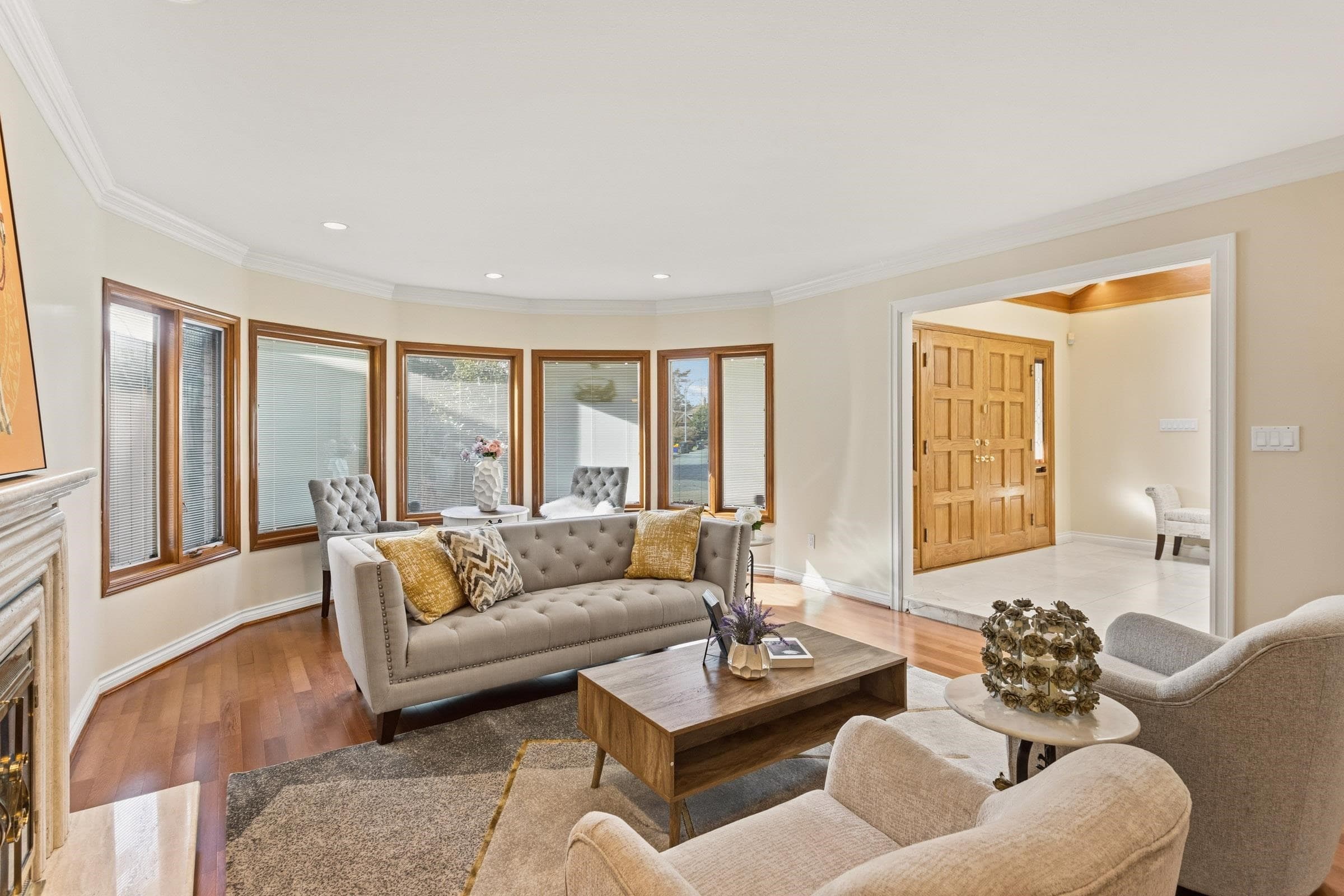 8480 Sunnywood Drive, Richmond, V6Y 3G5 — photo 4