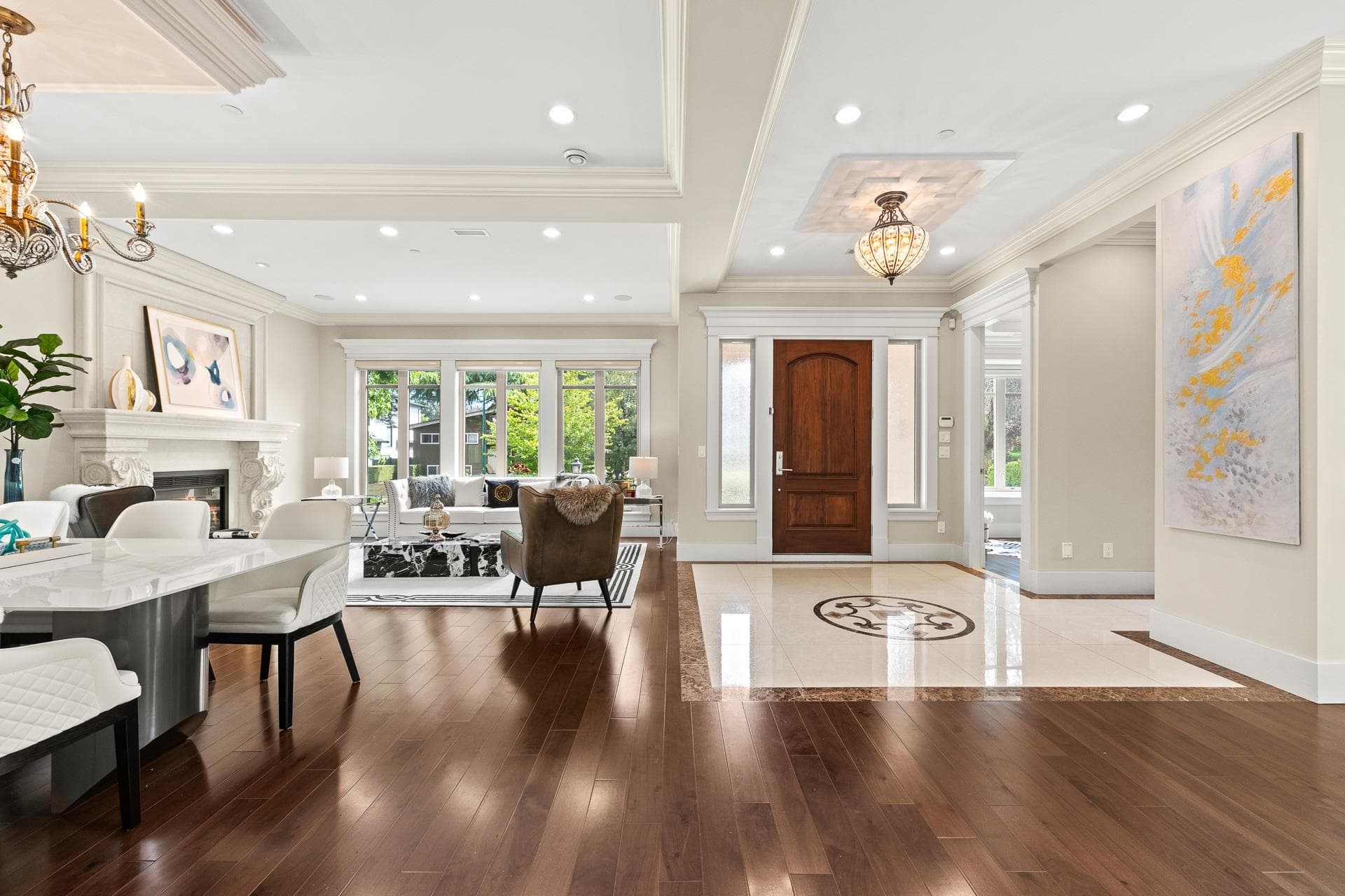 2653 Mcbain Avenue, Vancouver, V6L 2C7 — photo 2