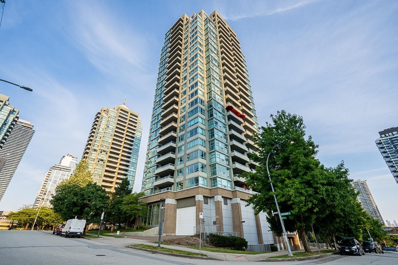 1906 - 4388 Buchanan Street, Burnaby, V5C 6R8 — photo 3