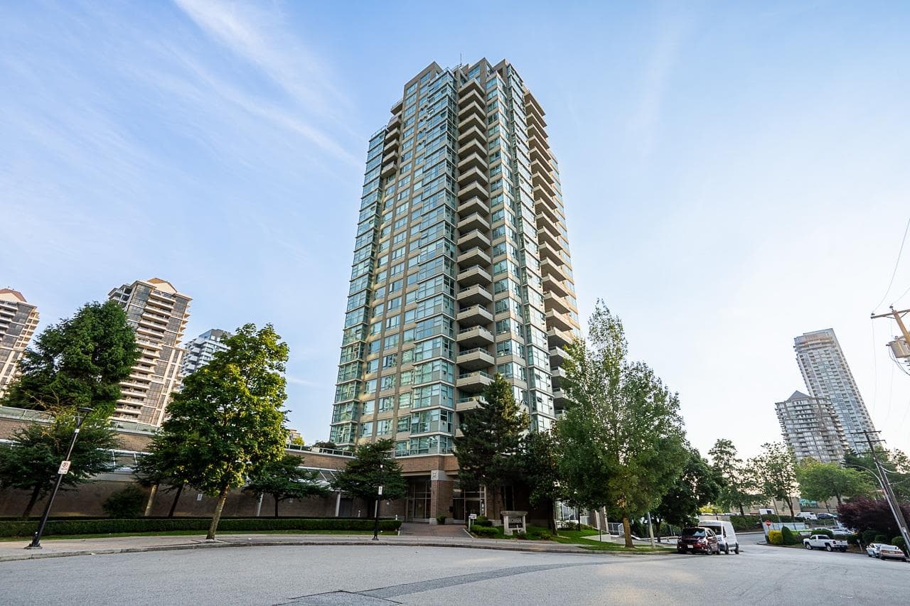 1906 - 4388 Buchanan Street, Burnaby, V5C 6R8 — photo 5