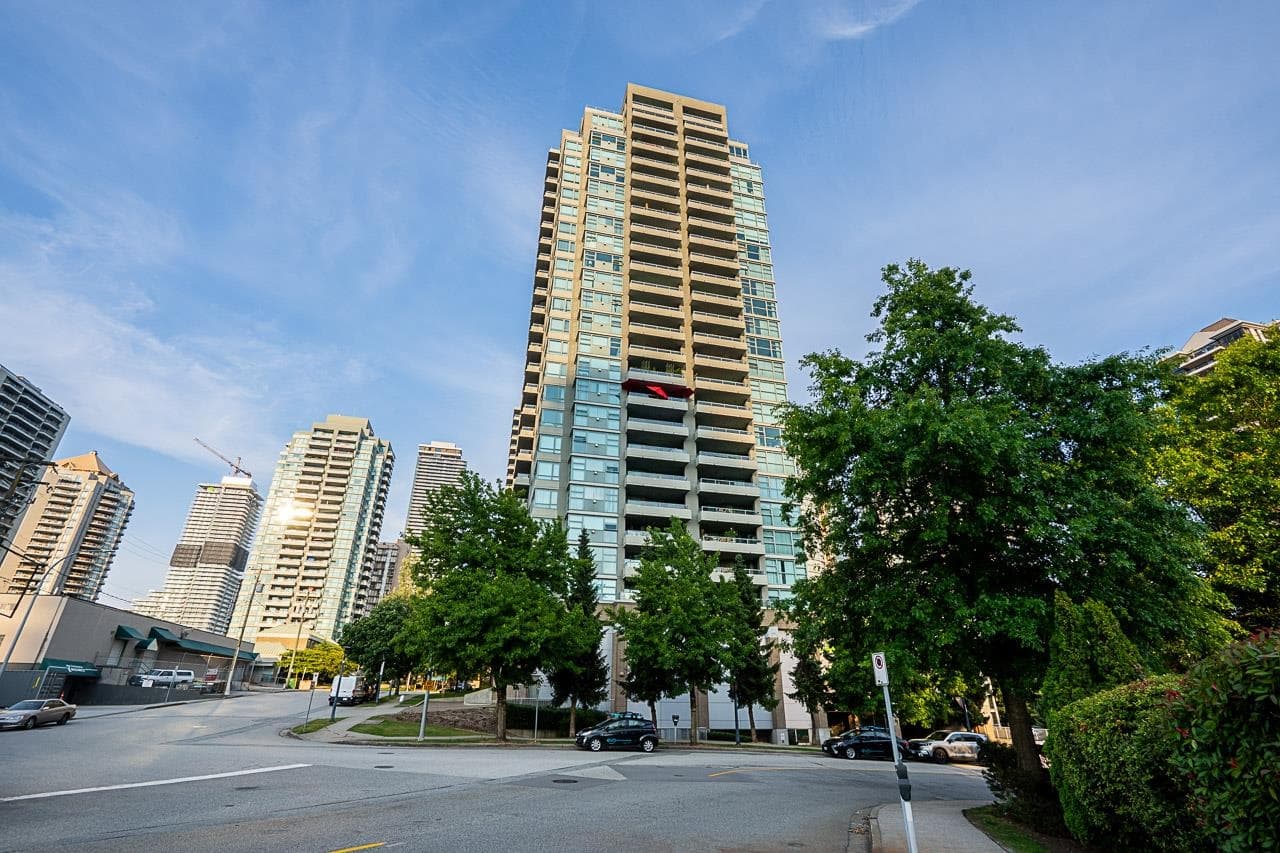 1906 - 4388 Buchanan Street, Burnaby, V5C 6R8 — photo 4