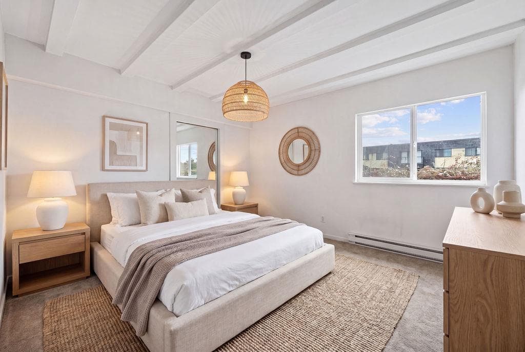 201 - 341 Mahon Avenue, North Vancouver, V7M 3E1 — photo 5