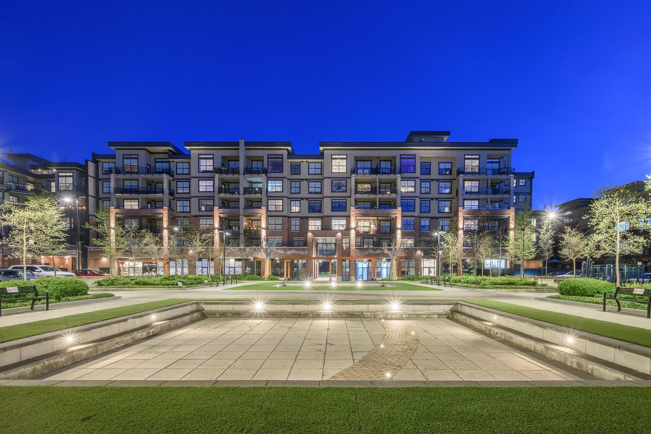 316 - 22633 Selkirk Avenue, Maple Ridge, V2X 1C7 — photo 3