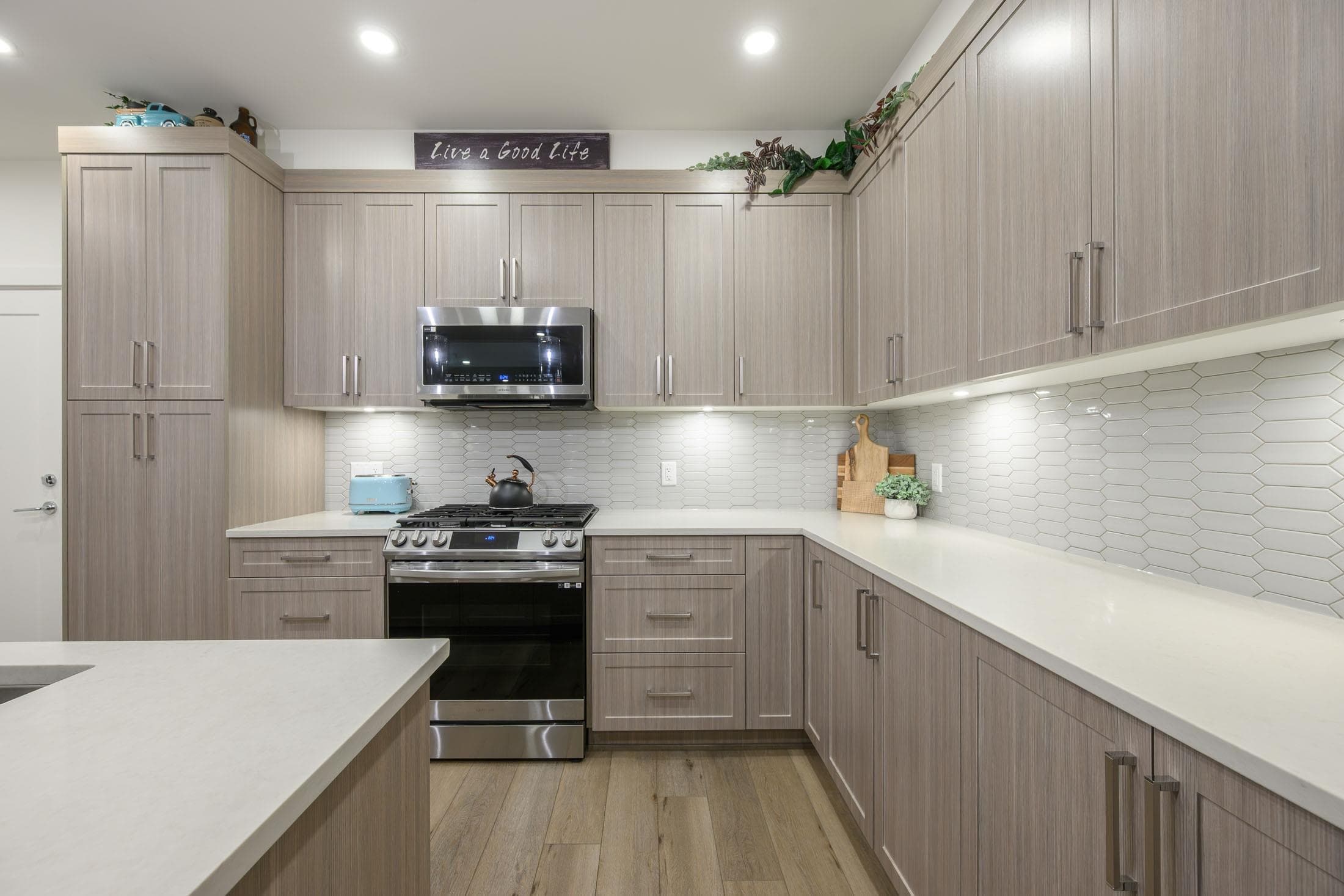 316 - 22633 Selkirk Avenue, Maple Ridge, V2X 1C7 — photo 5