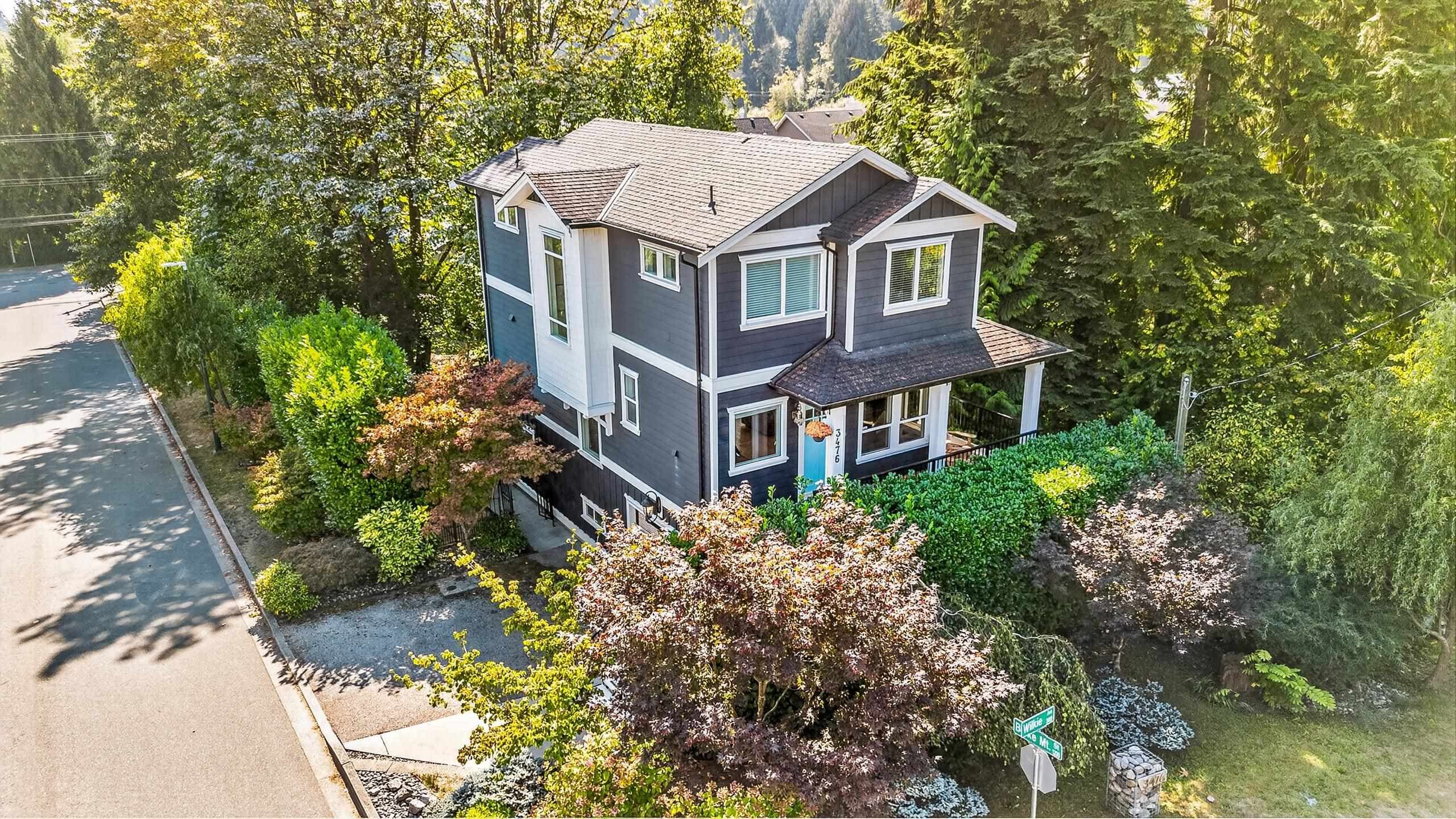 3476 Wilkie Avenue, Coquitlam, V3B 3H6 — photo 5