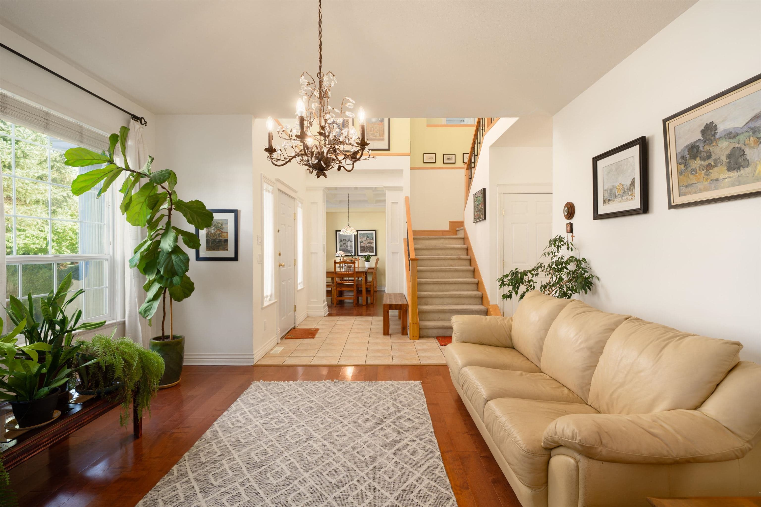 2658 Lurio Crescent, Port Coquitlam, V3B 7Z9 — photo 3