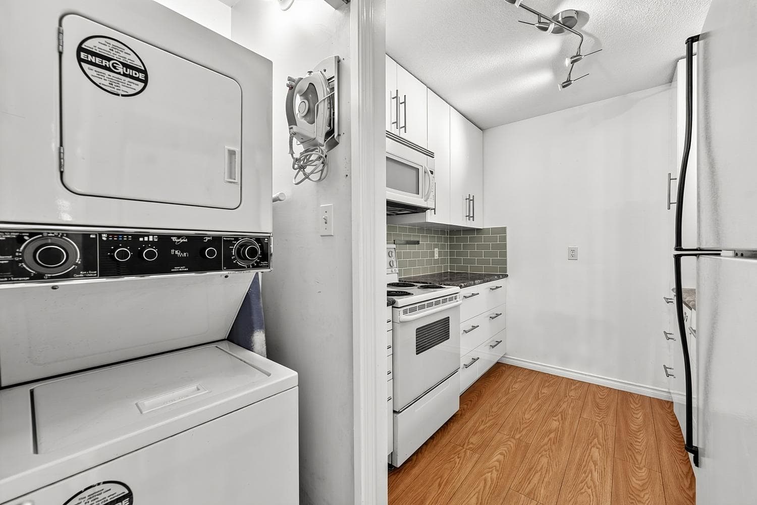 308 - 55 Blackberry Drive, New Westminster, V3L 5S7 — photo 5