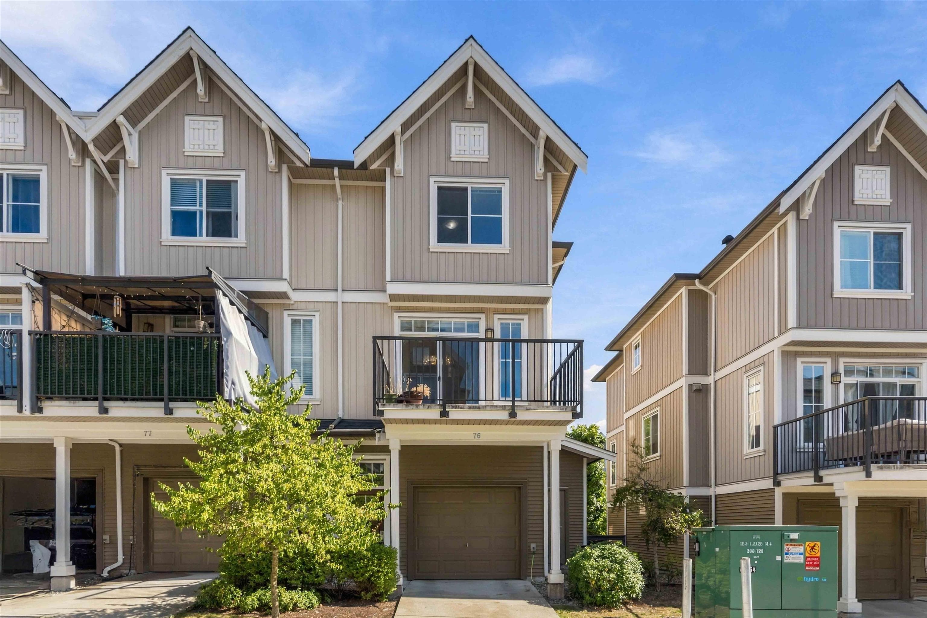 76 - 31032 Westridge Place, Abbotsford, V2T 0C6 — photo 2