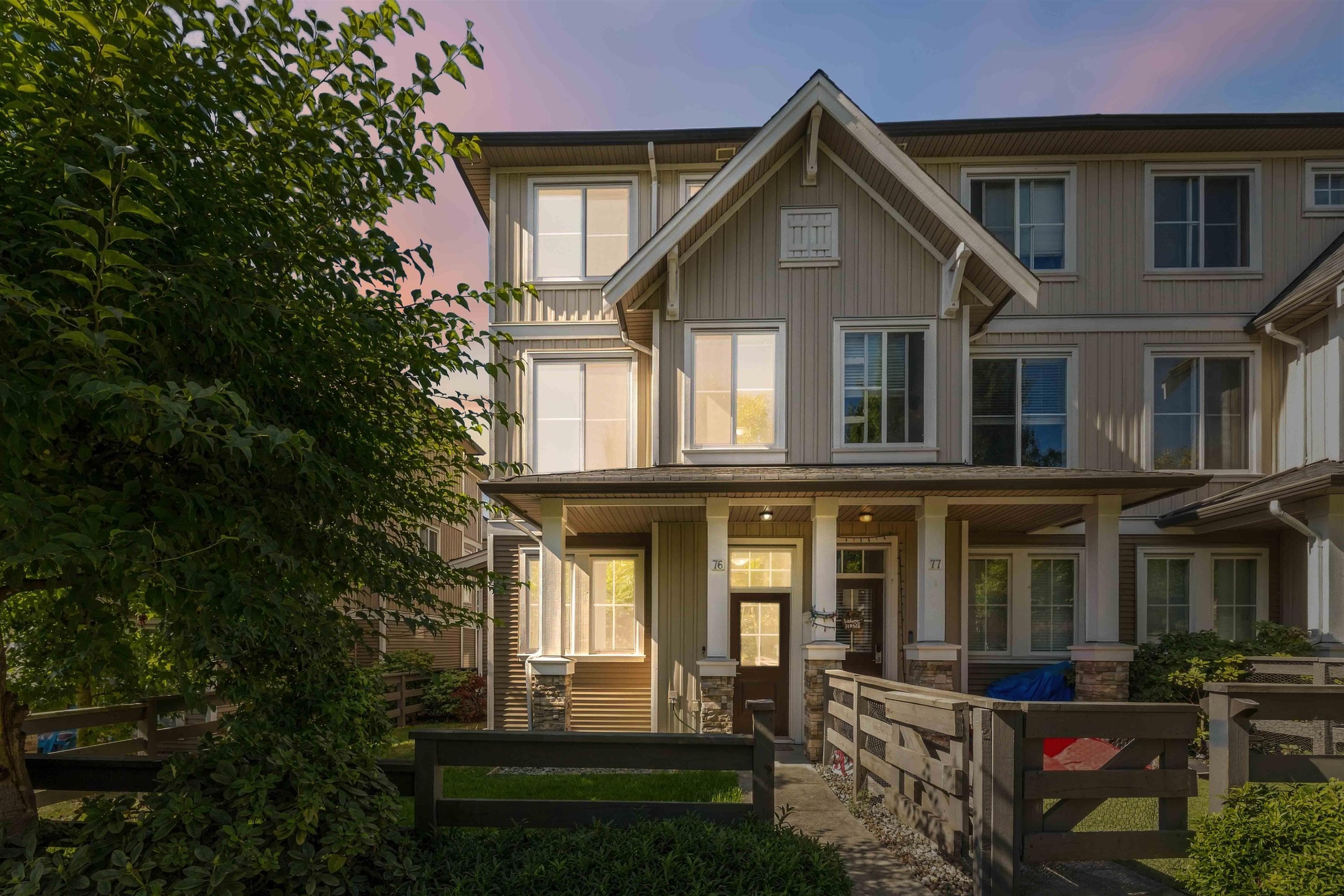 76 - 31032 Westridge Place, Abbotsford