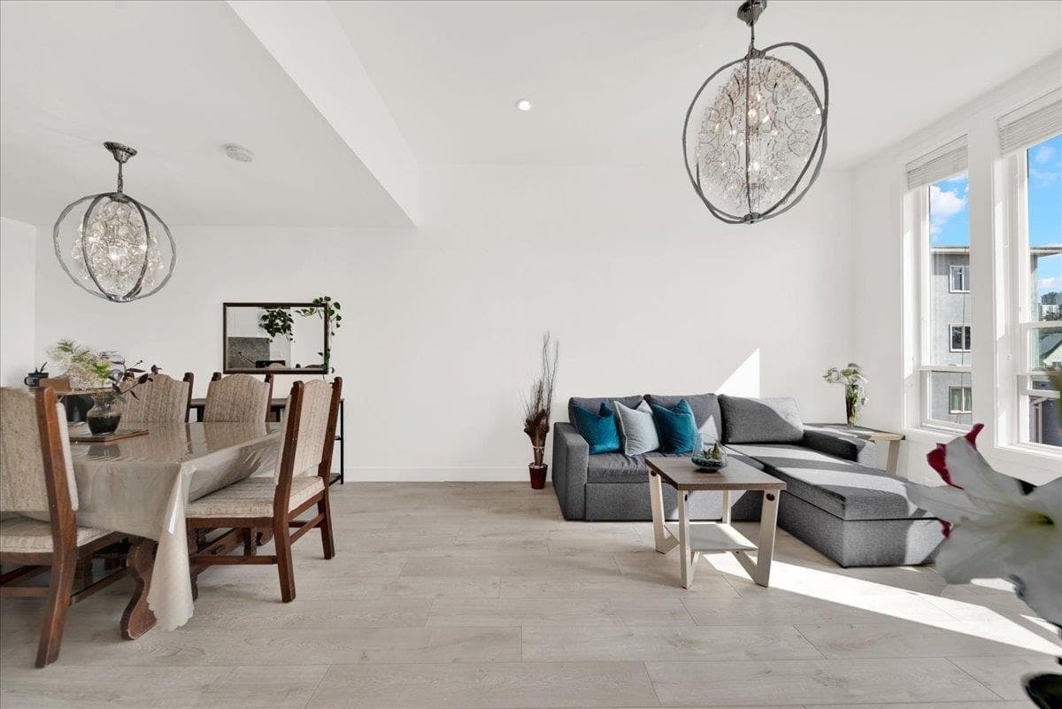 6 - 1209 Fourth Avenue, New Westminster, V3M 1T8 — photo 3