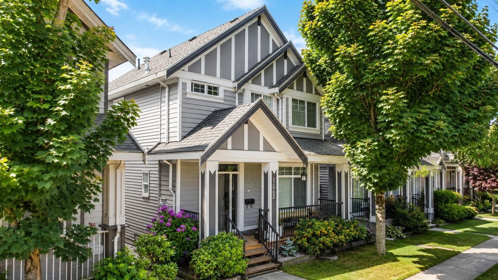 12962 60 Avenue, Surrey, V3X 2L5 — photo 1
