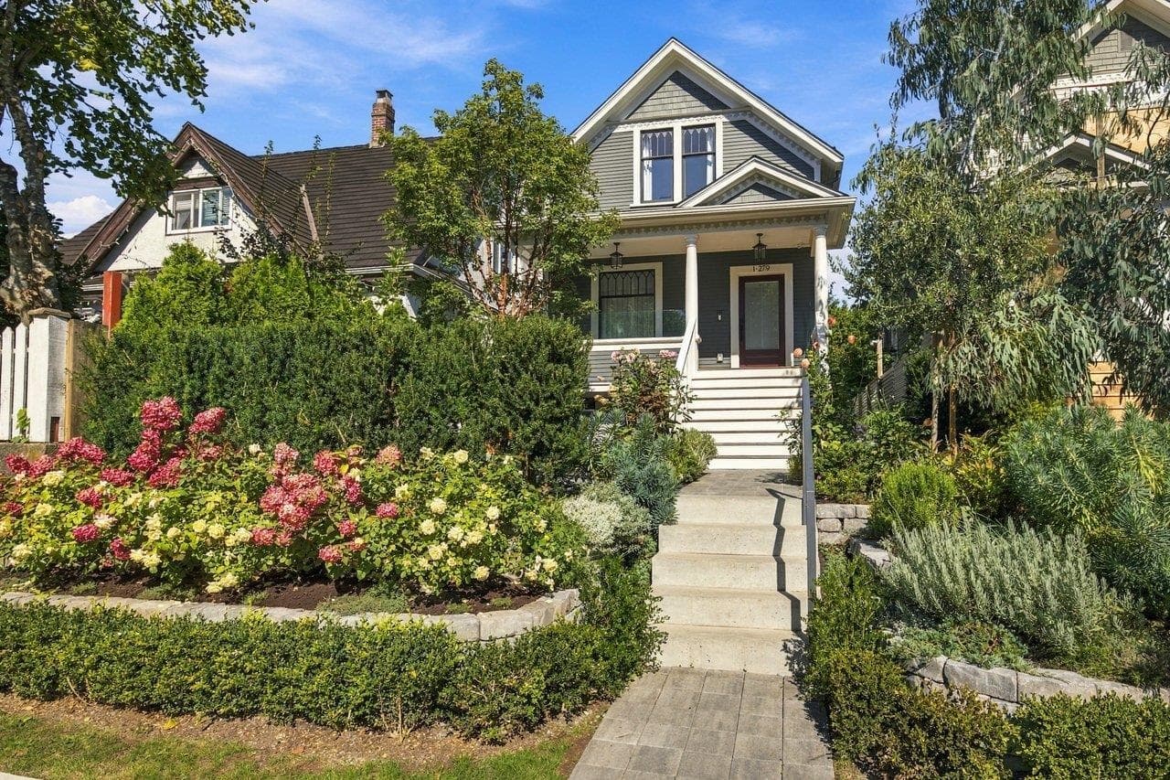 279 E 18th Avenue, Vancouver, V5V 1E5 — photo 3