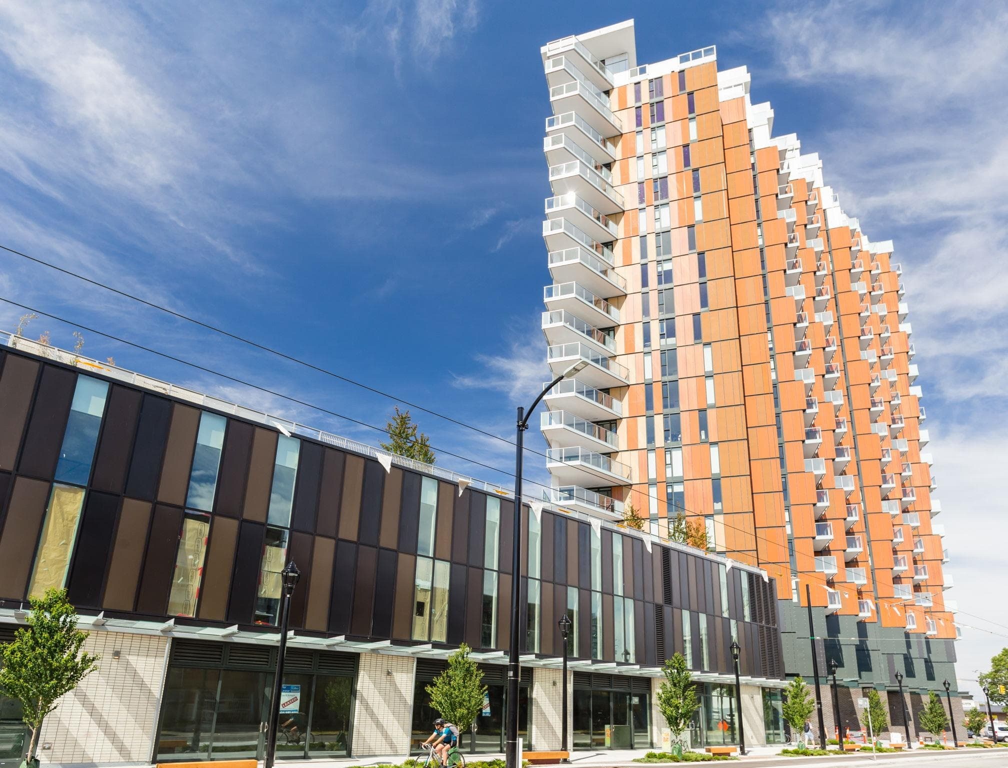 508 - 285 E 10th Avenue, Vancouver, V5T 0H6 — photo 2