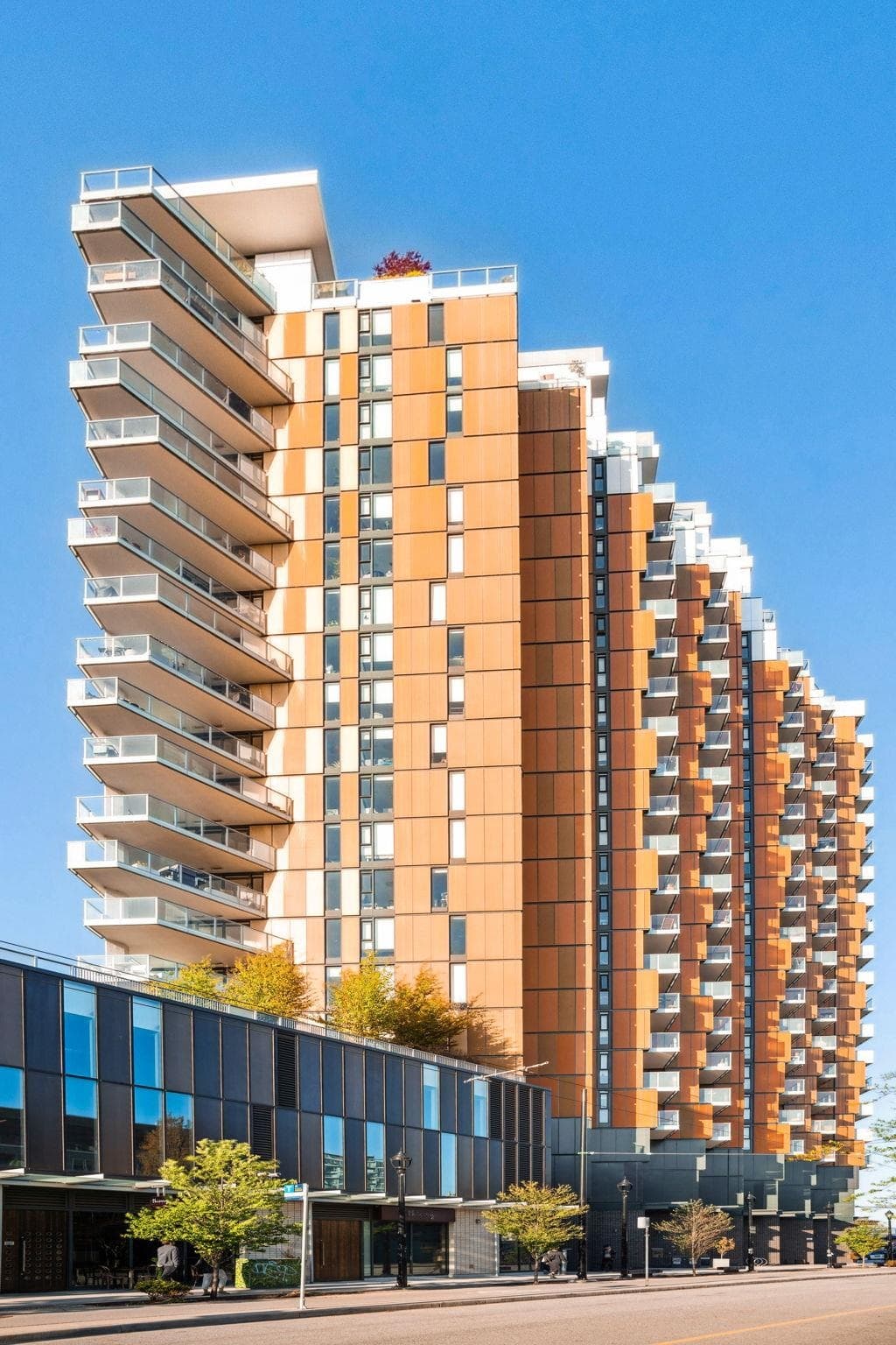 508 - 285 E 10th Avenue, Vancouver