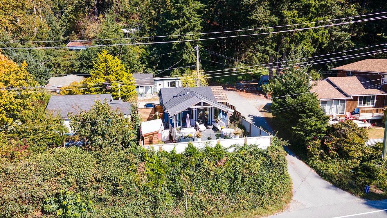 5273 Little Lane, Sechelt, V7Z 0G7 — photo 5