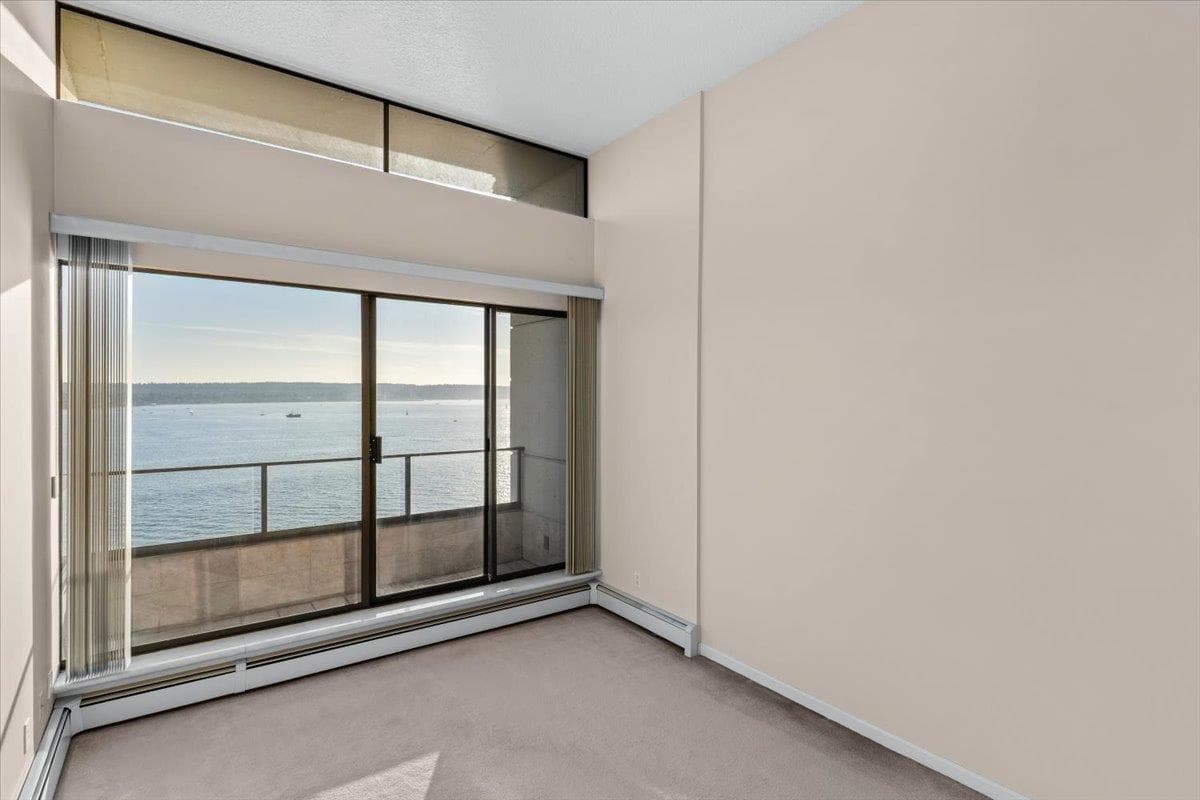 1601 - 1995 Beach Avenue, Vancouver, V6G 2Y3 — photo 5