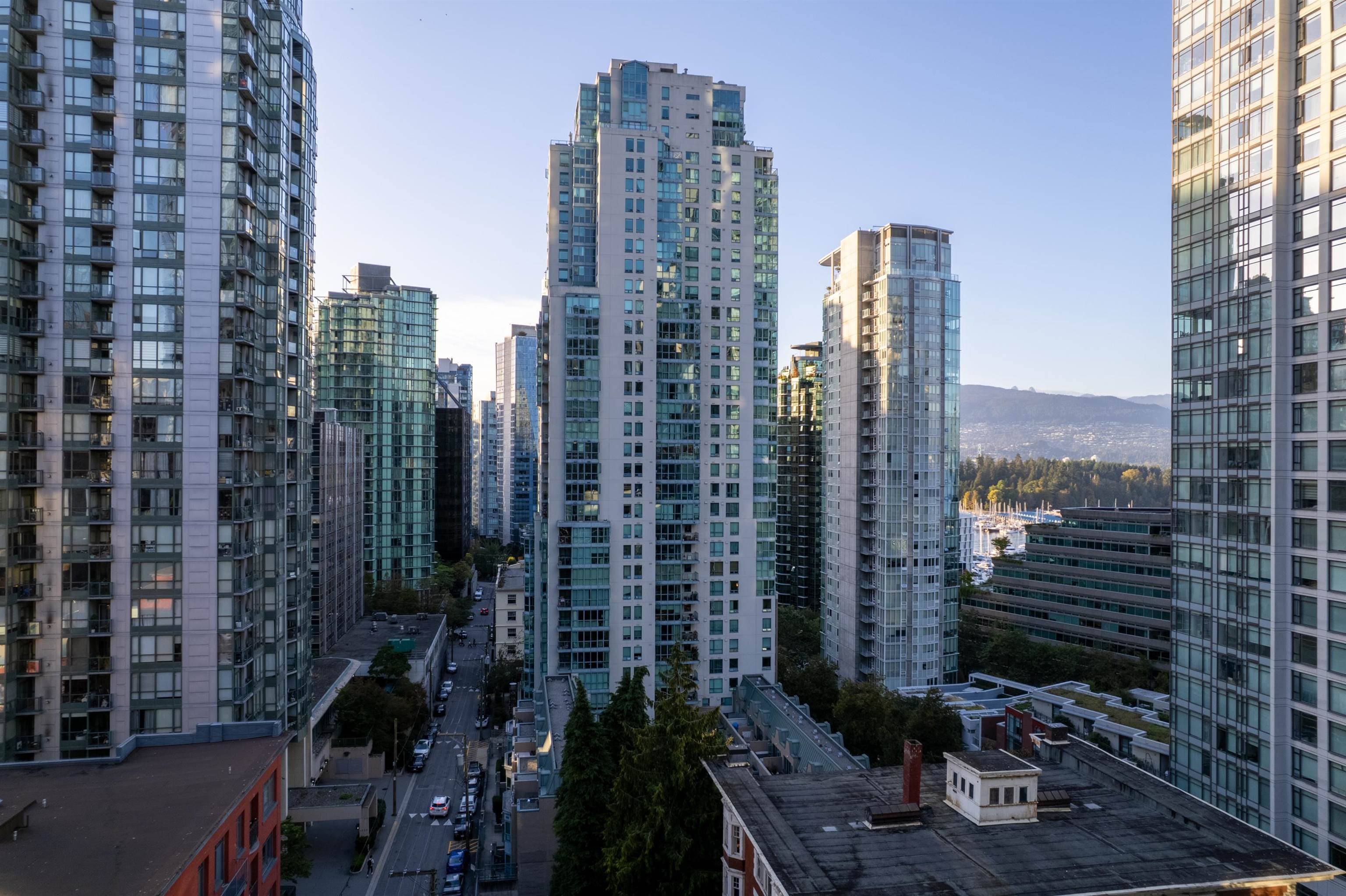 2904 - 1238 Melville Street, Vancouver, V6E 4N2 — photo 5