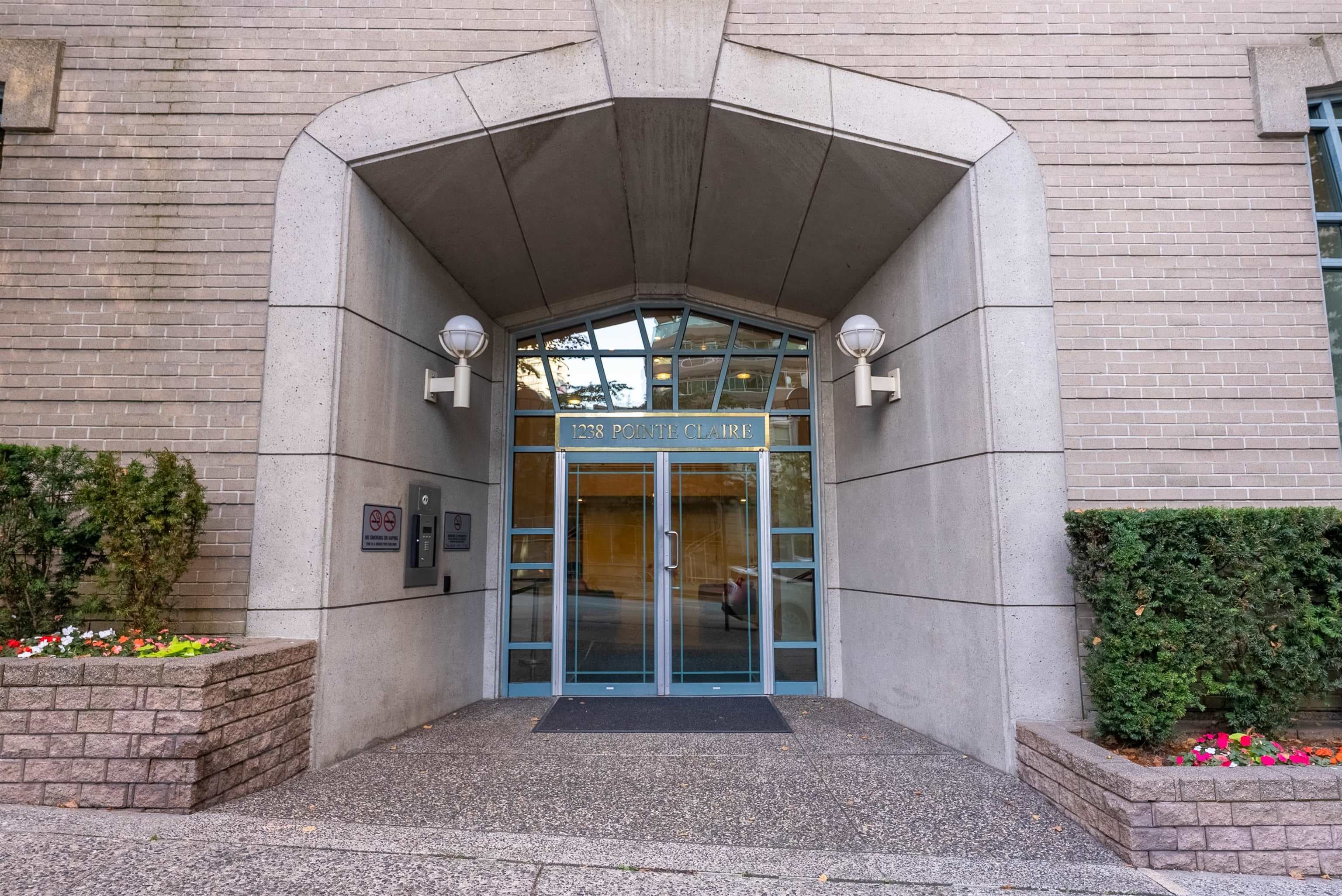 2904 - 1238 Melville Street, Vancouver, V6E 4N2 — photo 4