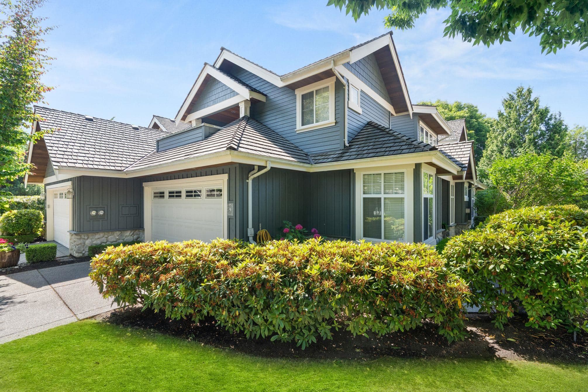 9 - 15715 34 Avenue, Surrey, V4P 3G2 — photo 3
