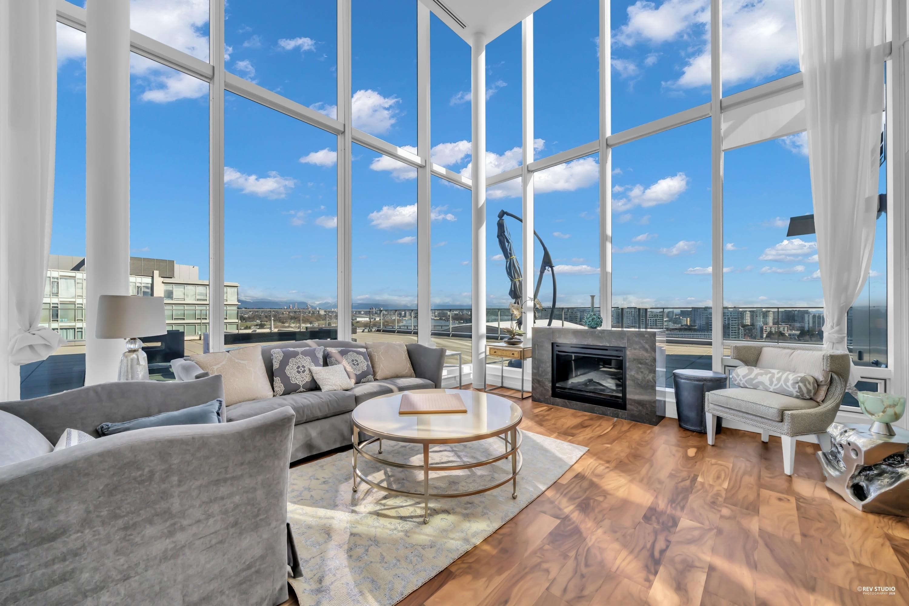 1201 - 5199 Brighouse Way, Richmond