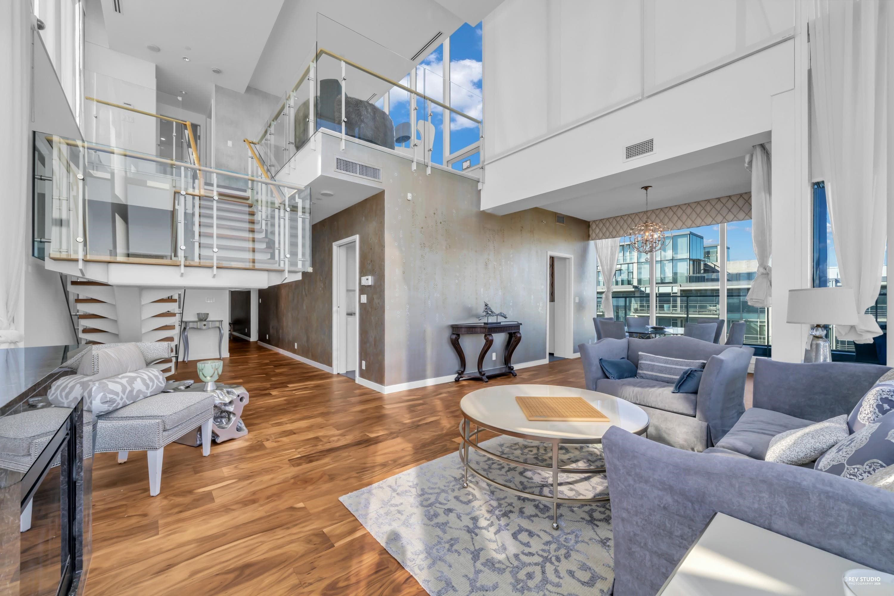 1201 - 5199 Brighouse Way, Richmond, V7C 0A7 — photo 5