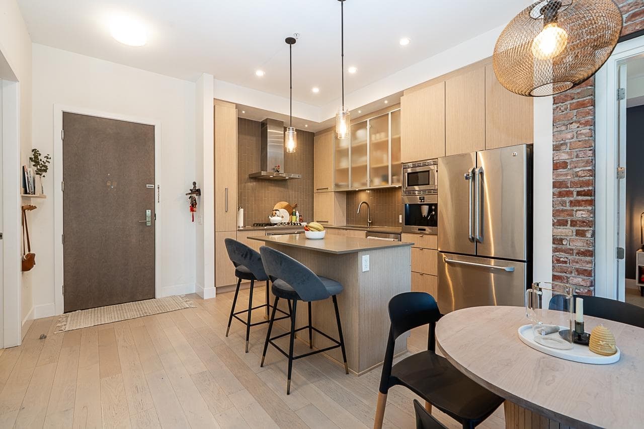 208 - 262 Salter Street, New Westminster, V3M 0J6 — photo 4