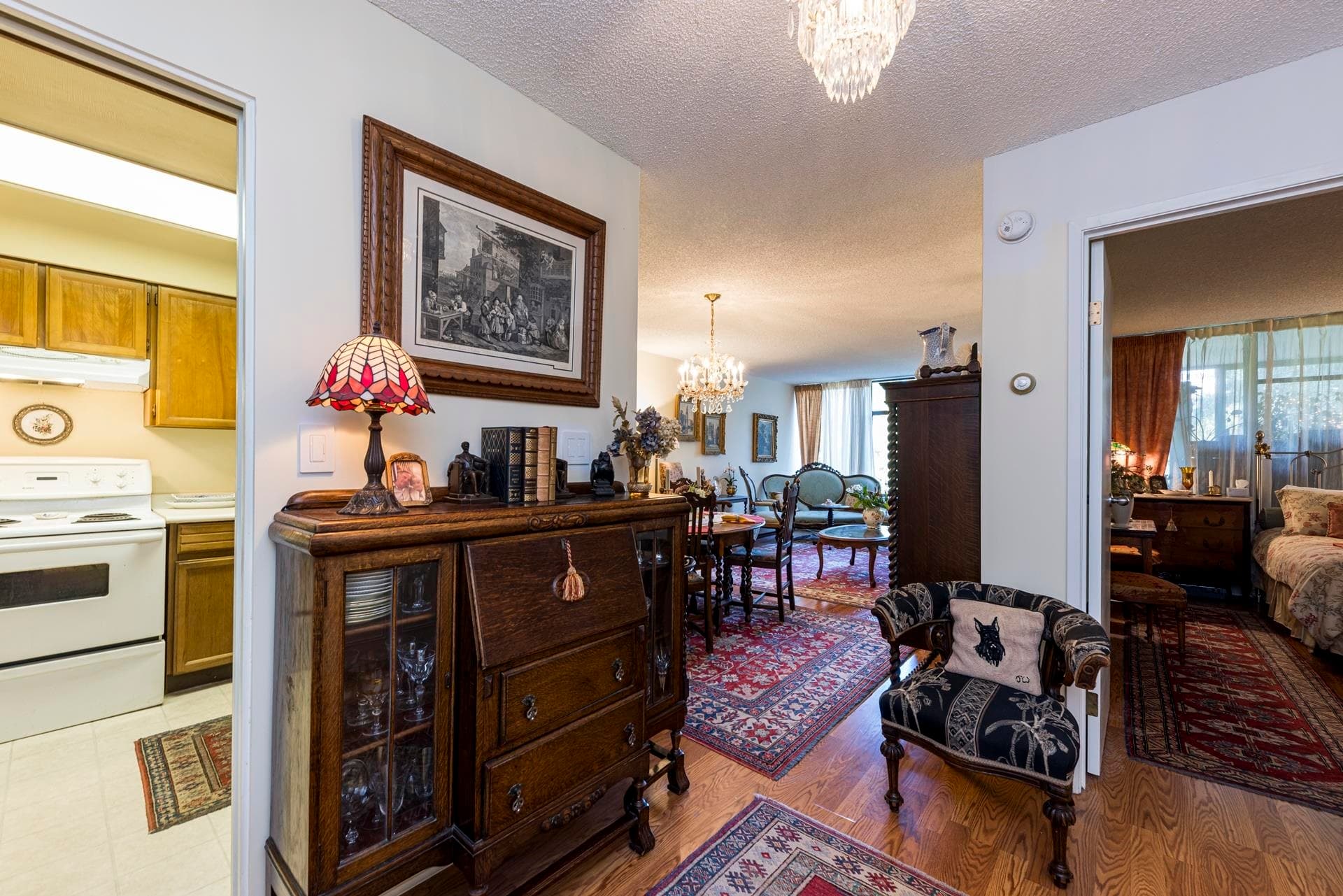 312 - 2101 Mcmullen Avenue, Vancouver, V6L 3B4 — photo 4