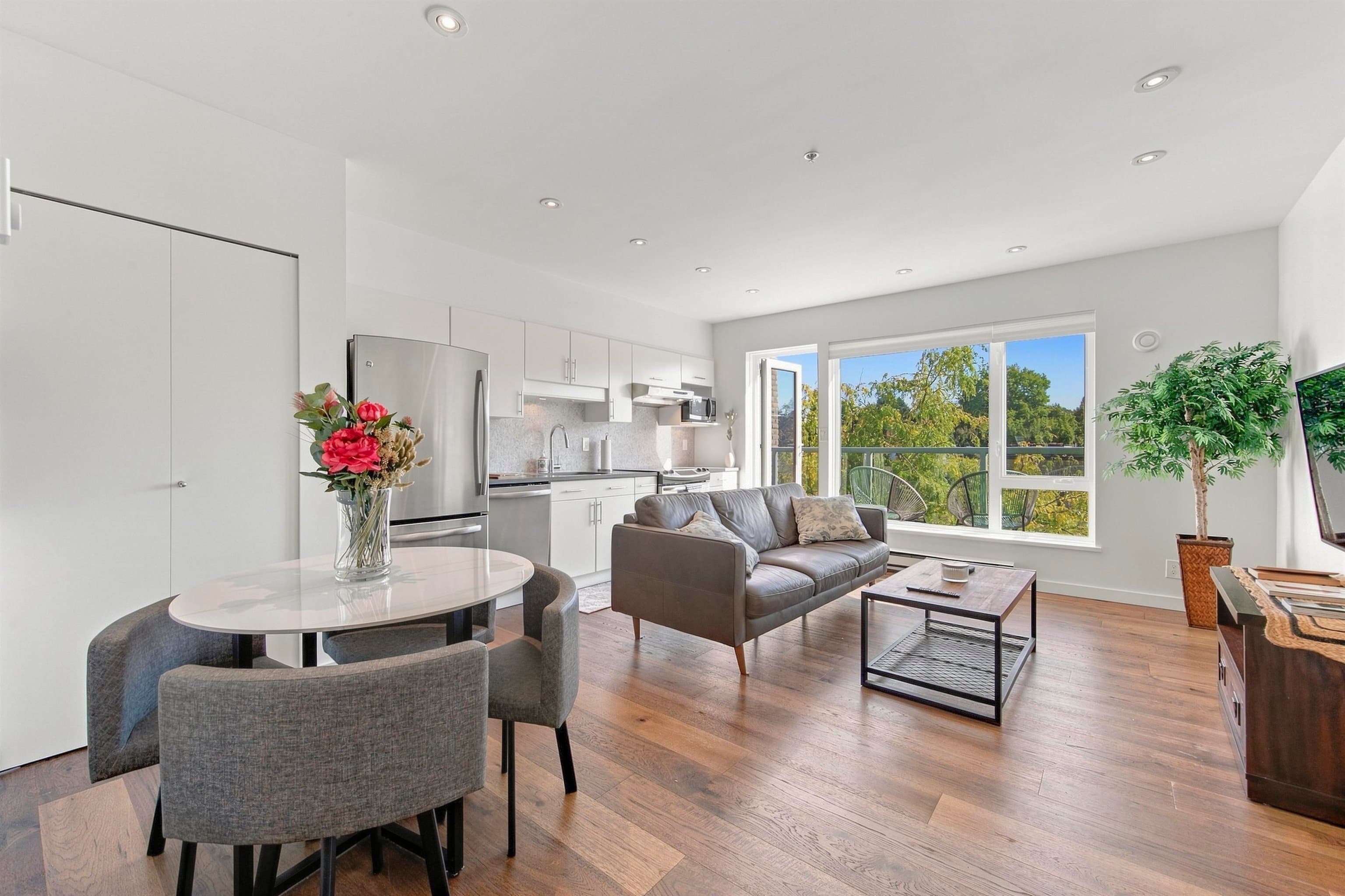 406 - 1688 Cypress Street Street, Vancouver