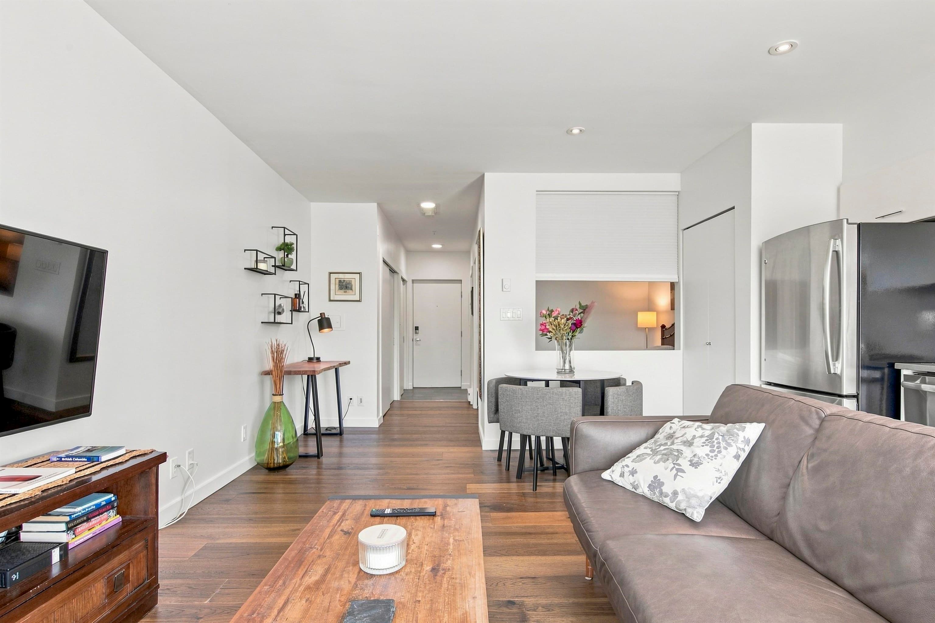 406 - 1688 Cypress Street Street, Vancouver, V6J 5J1 — photo 5