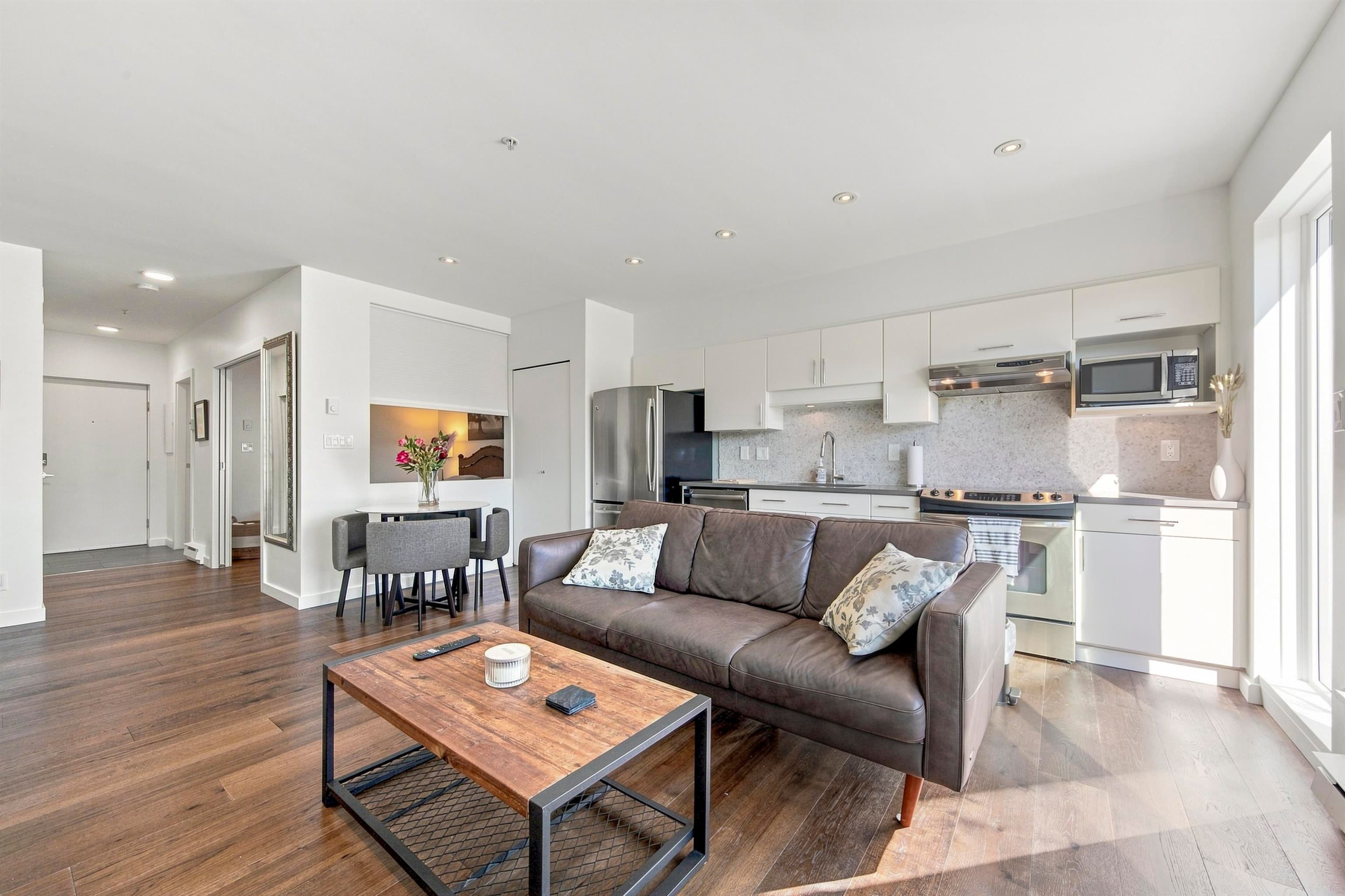 406 - 1688 Cypress Street Street, Vancouver, V6J 5J1 — photo 4