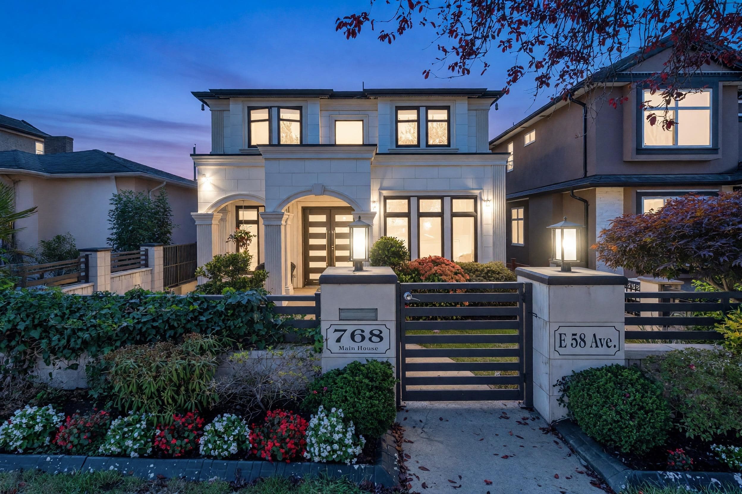 768 E 58th Avenue, Vancouver