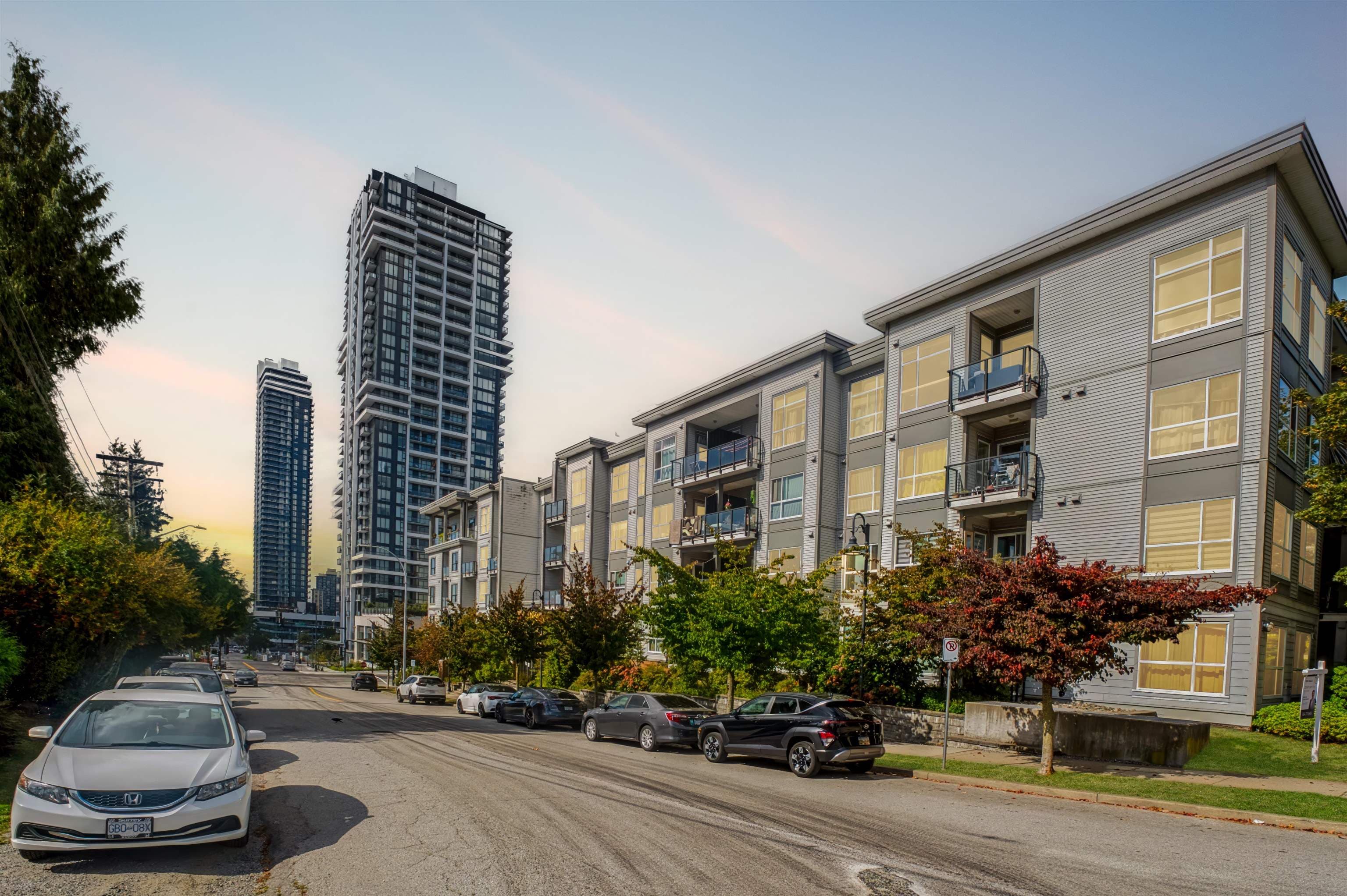 523 - 13733 107a Avenue, Surrey
