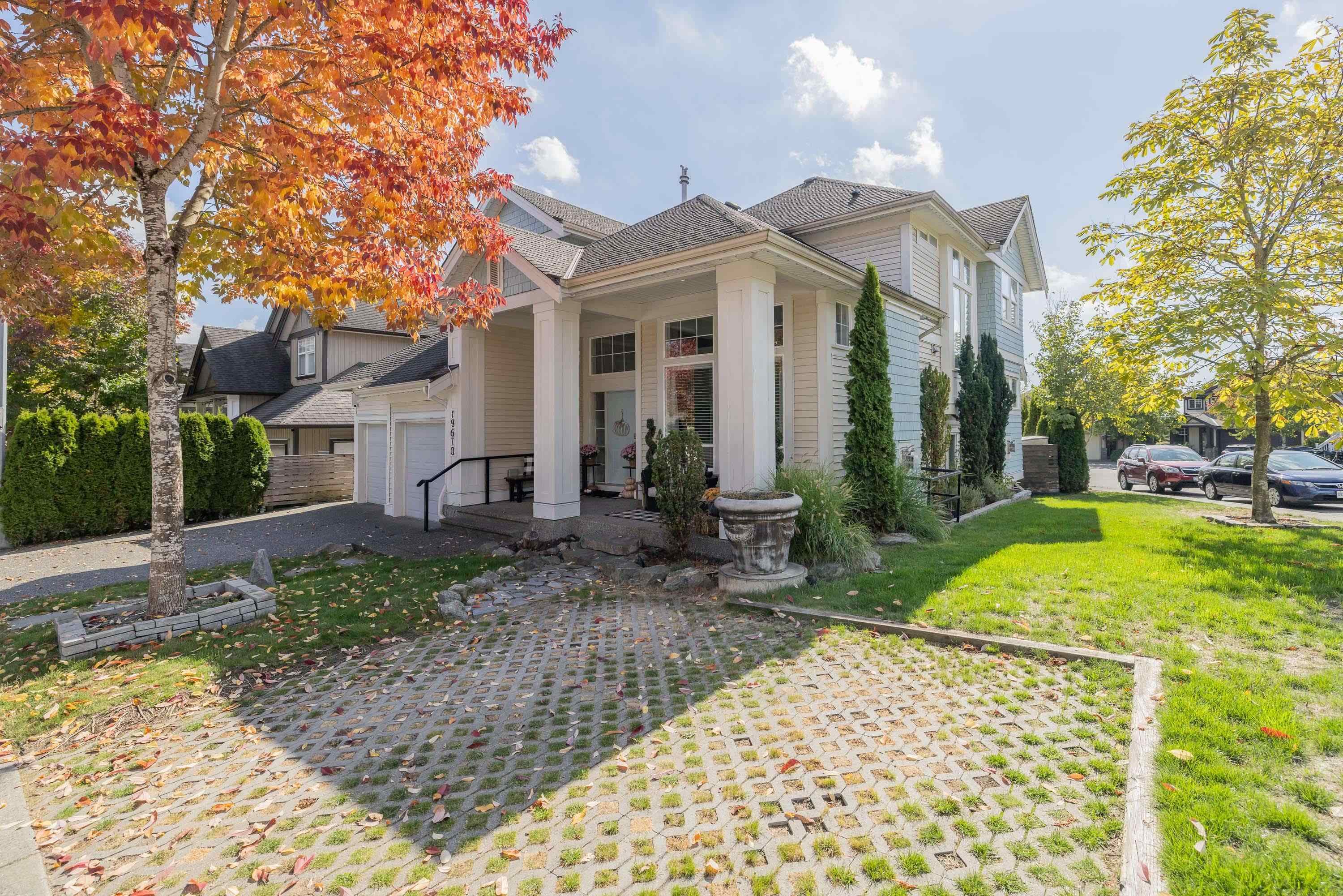 19670 68a Avenue, Langley, V2Y 3H2 — photo 2