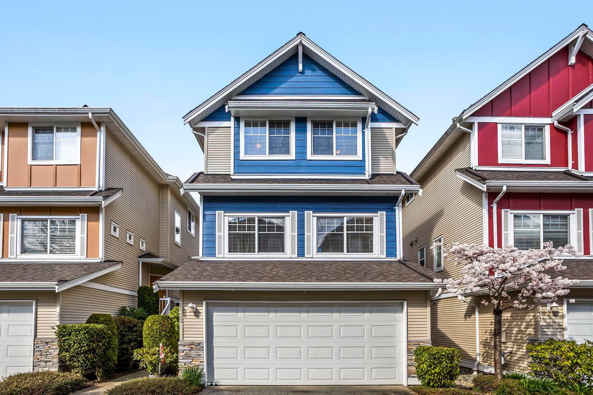 32 - 1108 Riverside Close, Port Coquitlam, V3B 8C2 — photo 1
