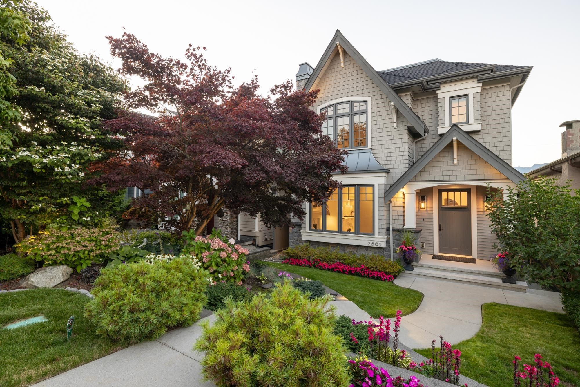 2865 Trinity Street, Vancouver, V5K 1E8 — photo 2