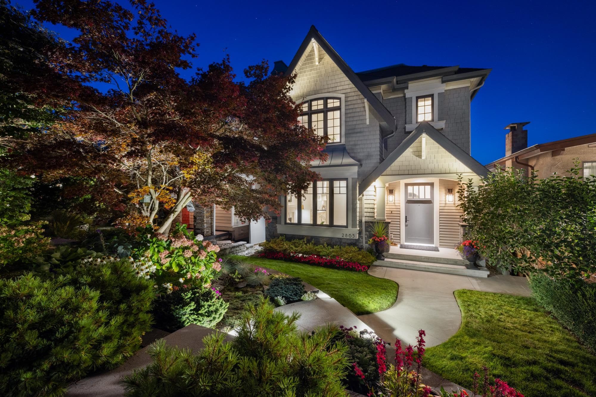 2865 Trinity Street, Vancouver, V5K 1E8 — photo 1