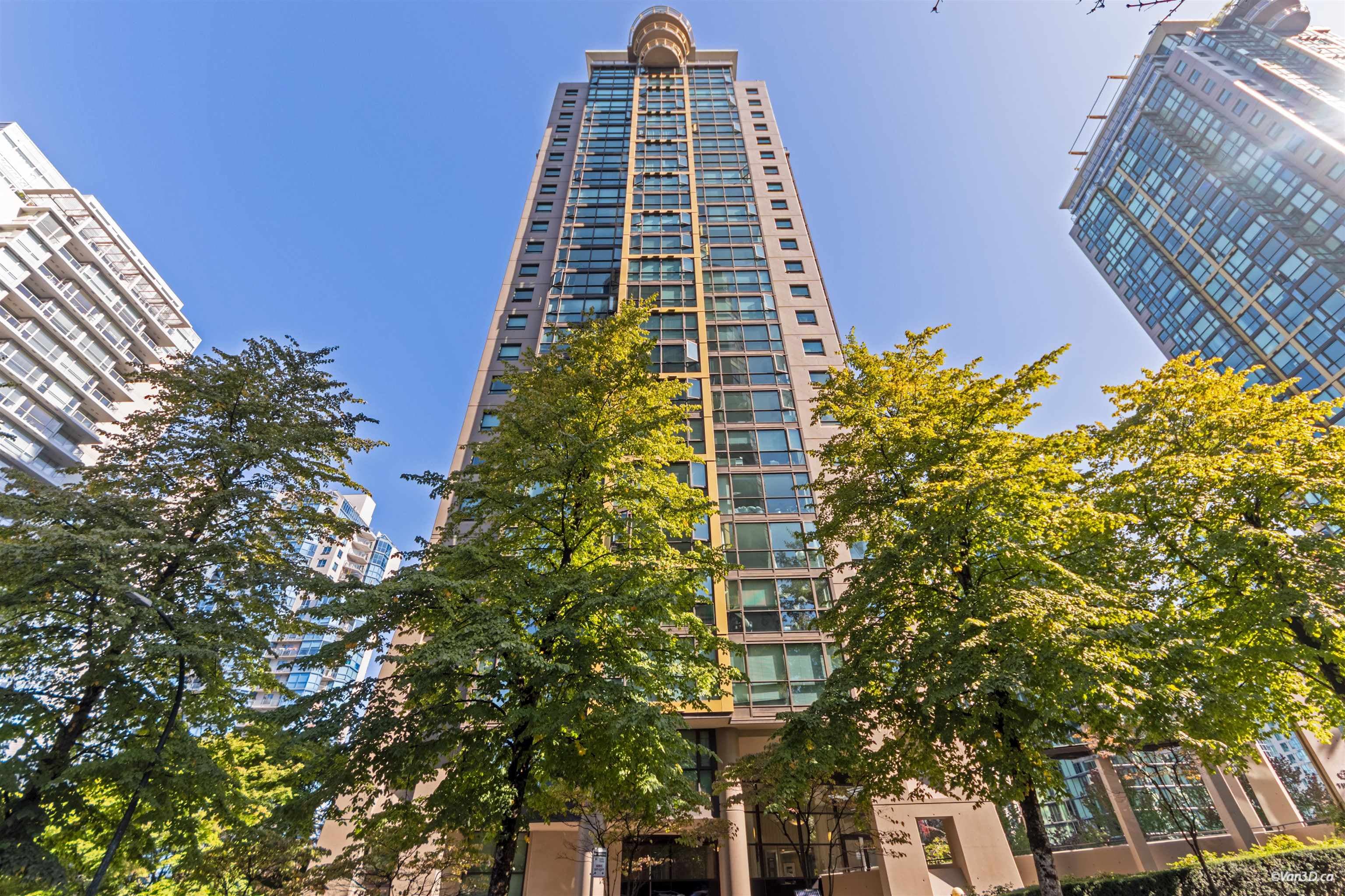 403 - 1367 Alberni Street, Vancouver