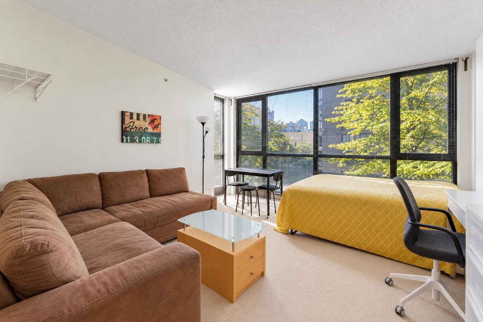 403 - 1367 Alberni Street, Vancouver, V6E 4R9 — photo 5
