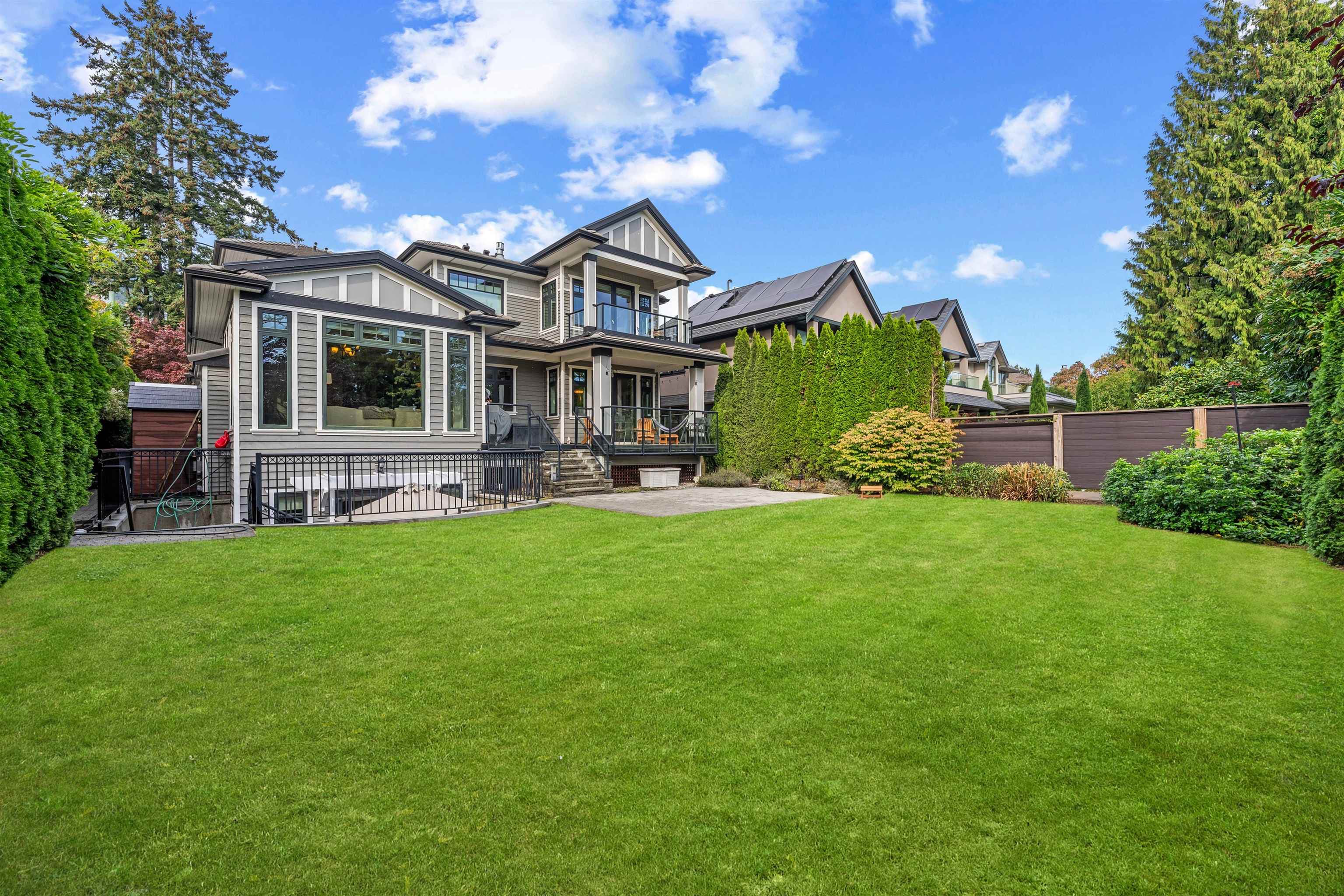 2360 Jefferson Avenue, West Vancouver, V7V 2B2 — photo 2