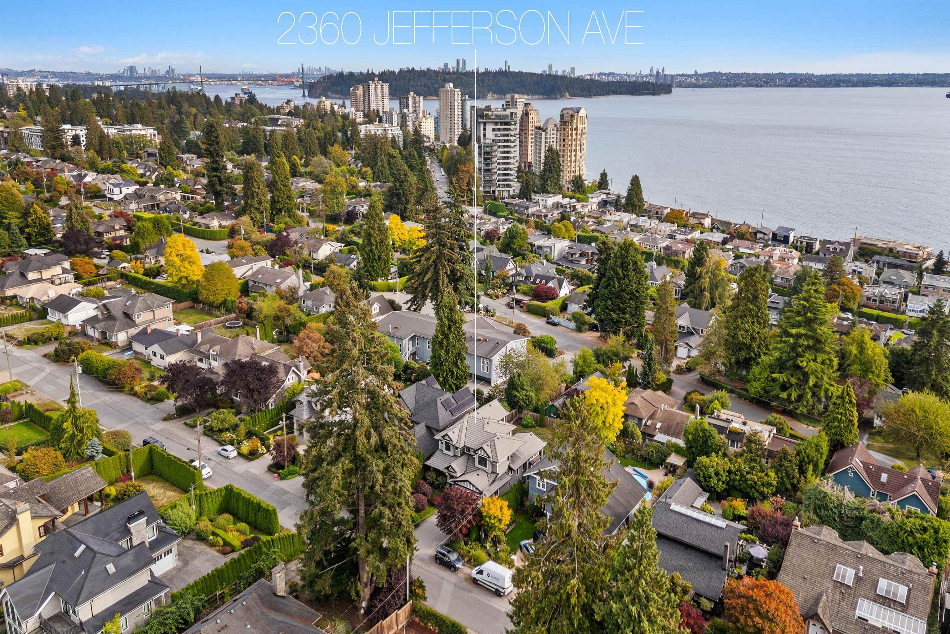 2360 Jefferson Avenue, West Vancouver, V7V 2B2 — photo 3