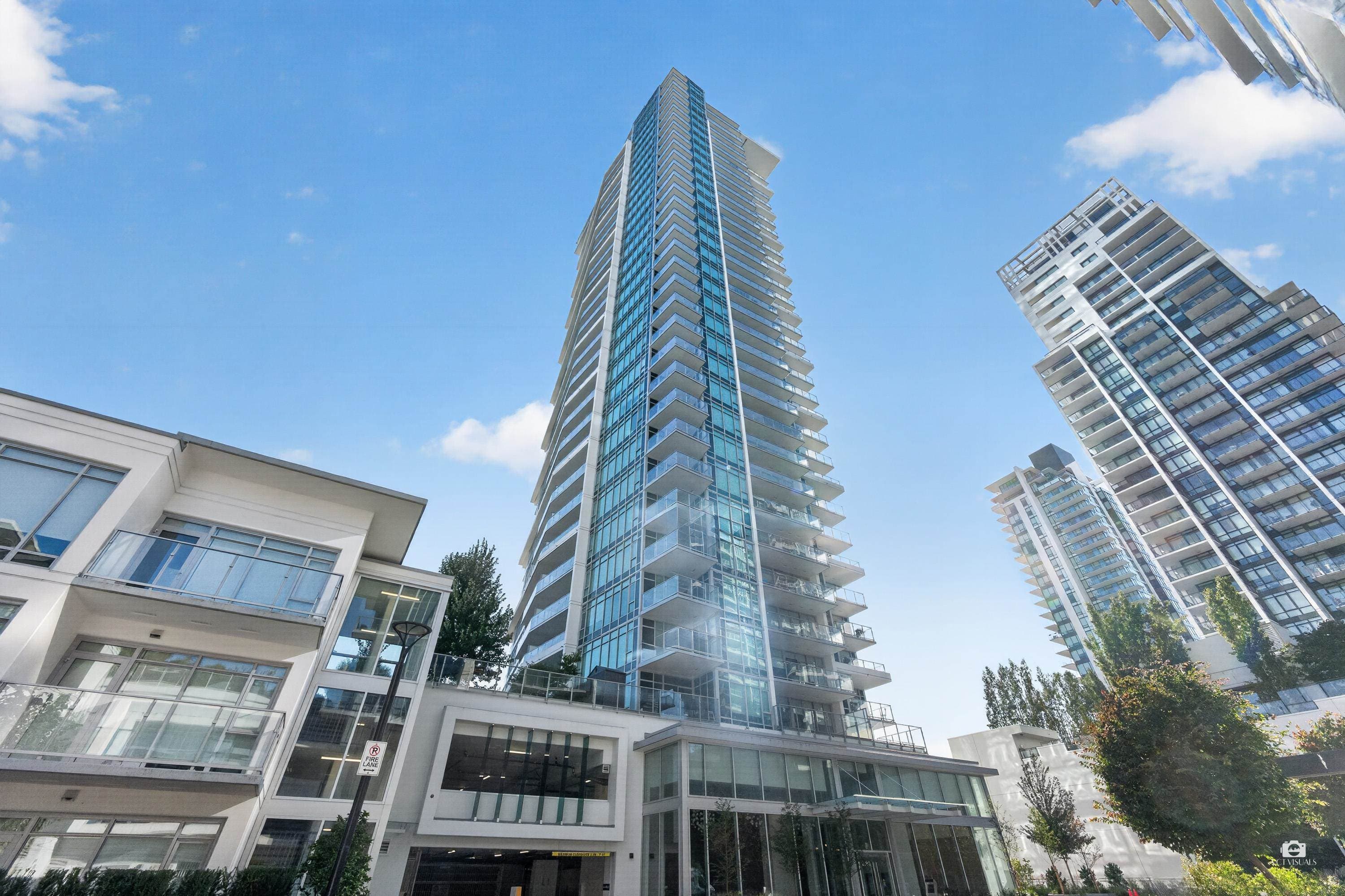 3104 - 2381 Beta Avenue, Burnaby