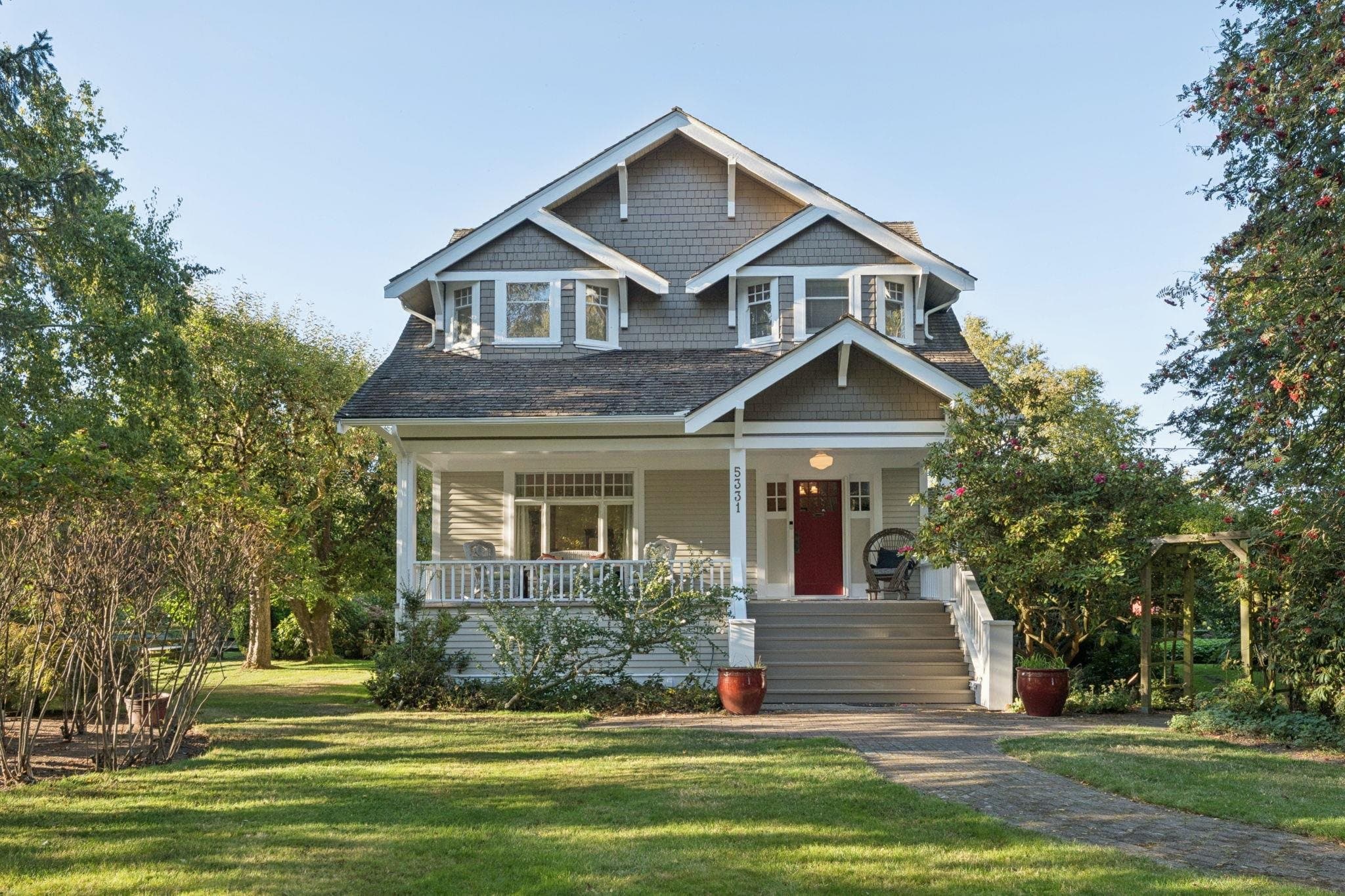 5331 34b Avenue, Delta, V4L 2P1 — photo 1