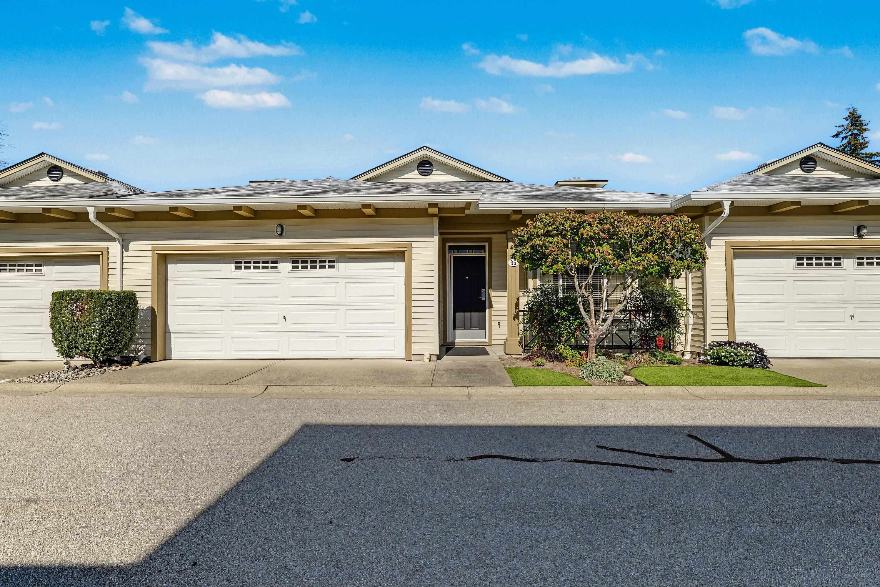 35 - 15188 62a Avenue, Surrey