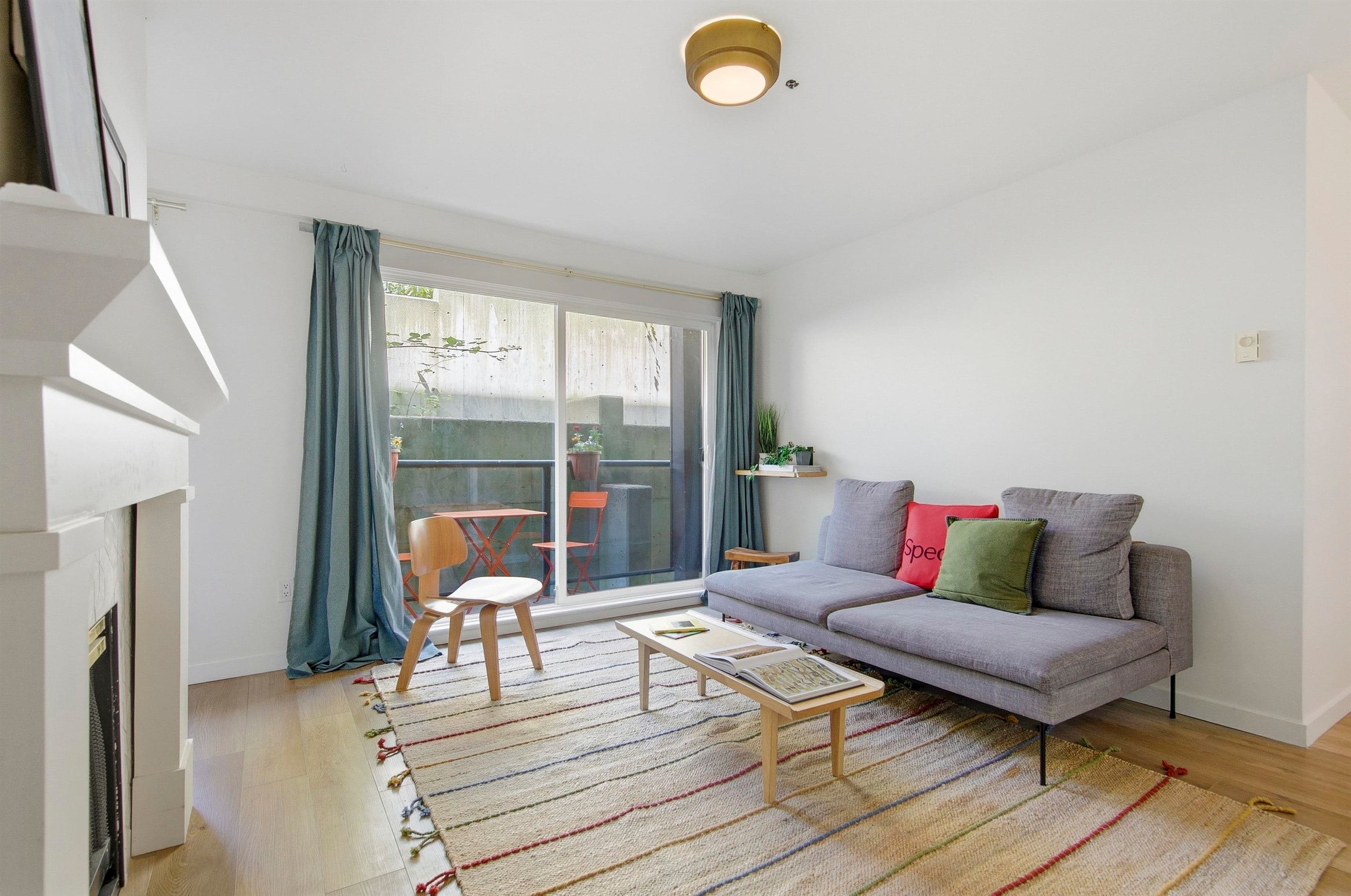 205 - 33165 2nd Avenue, Mission, V2V 6T8 — photo 3