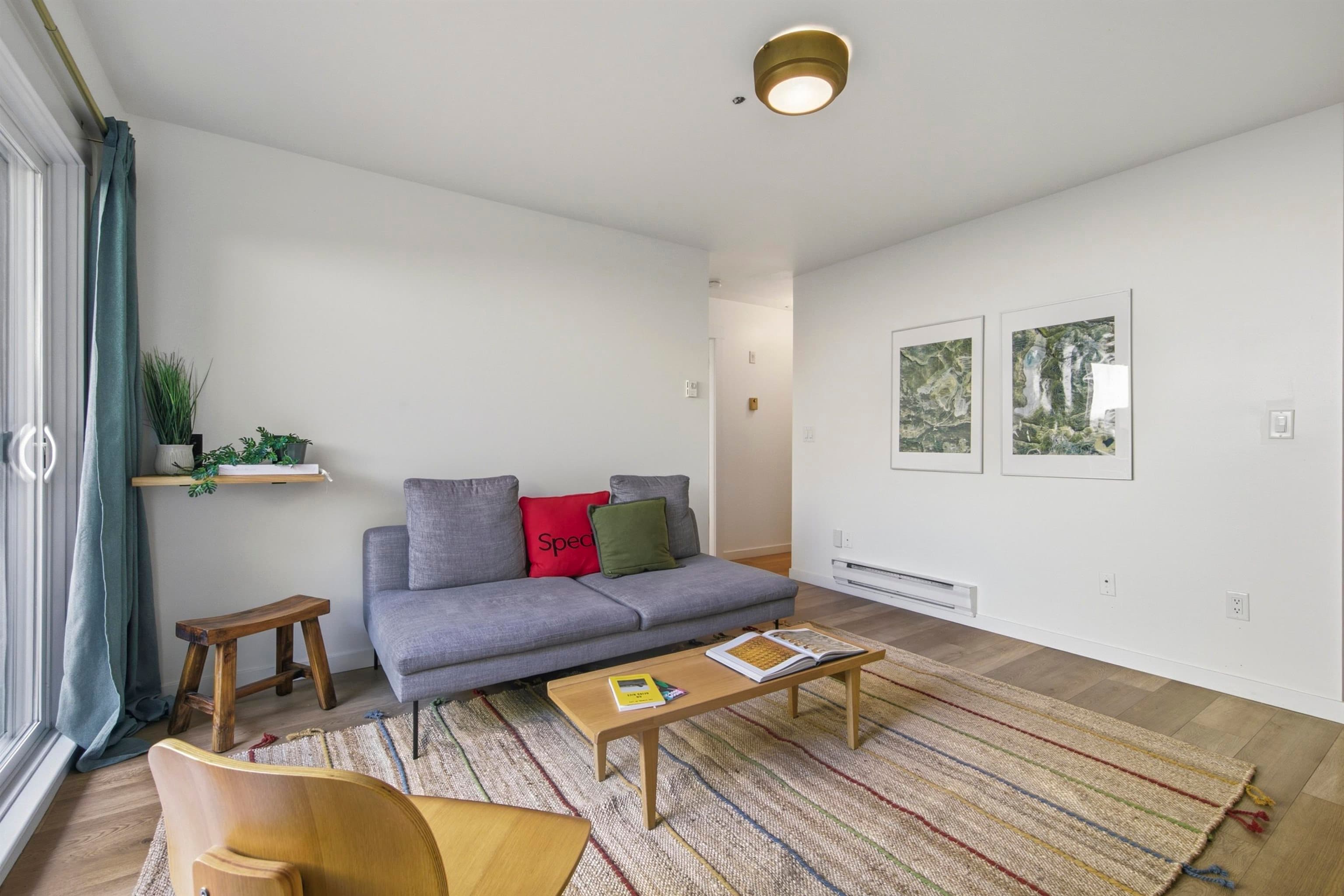 205 - 33165 2nd Avenue, Mission, V2V 6T8 — photo 5