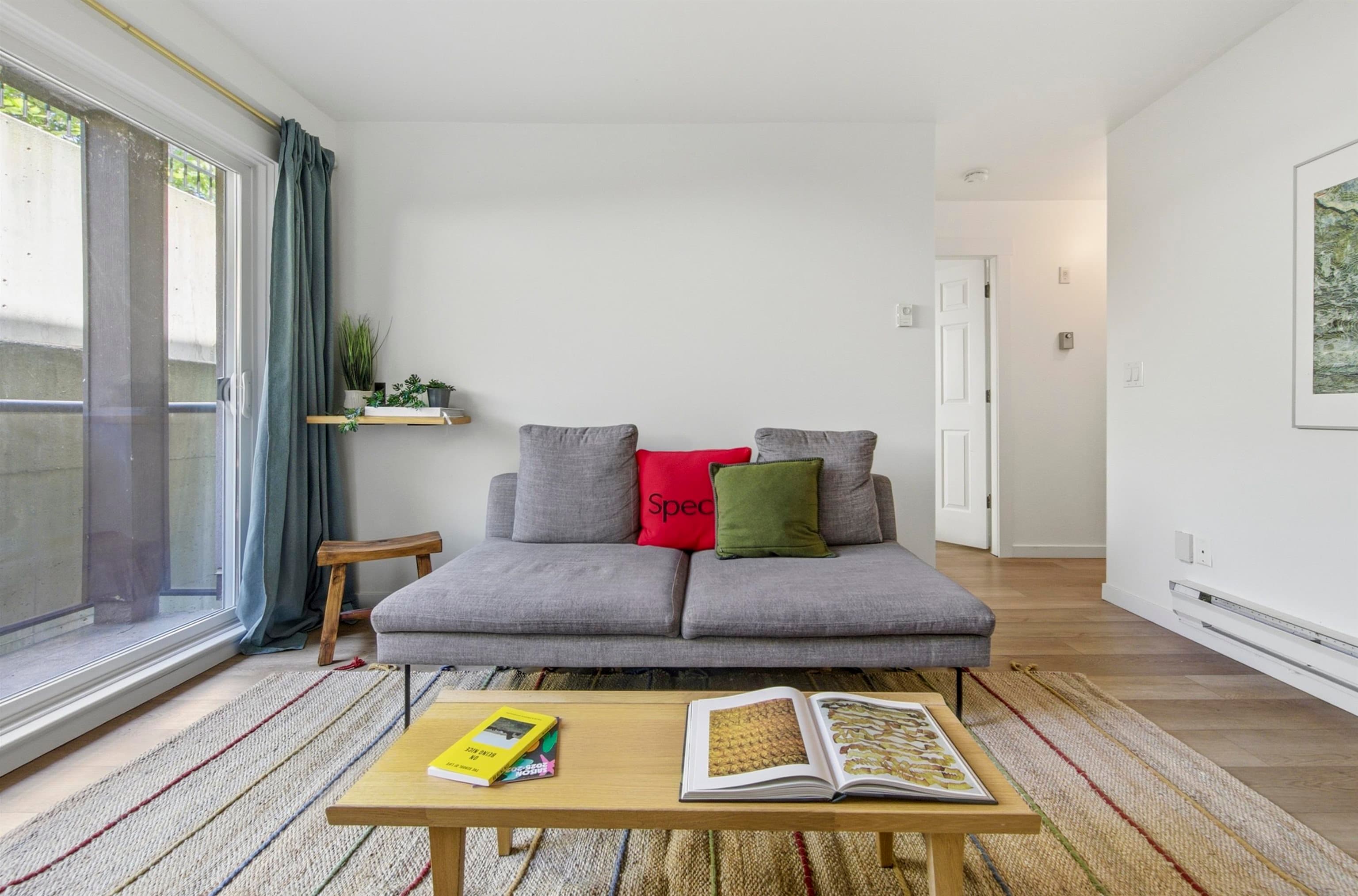 205 - 33165 2nd Avenue, Mission, V2V 6T8 — photo 4